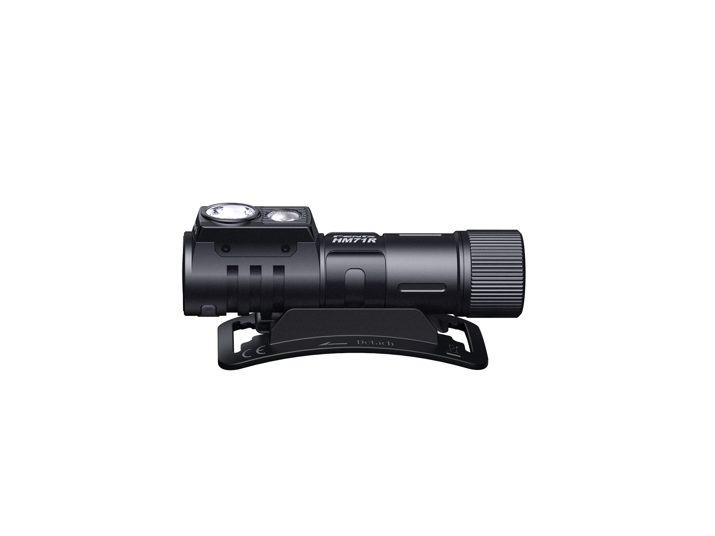 Fenix HM71R Rechargeable Industrial LED Headlamp - Energize Trek