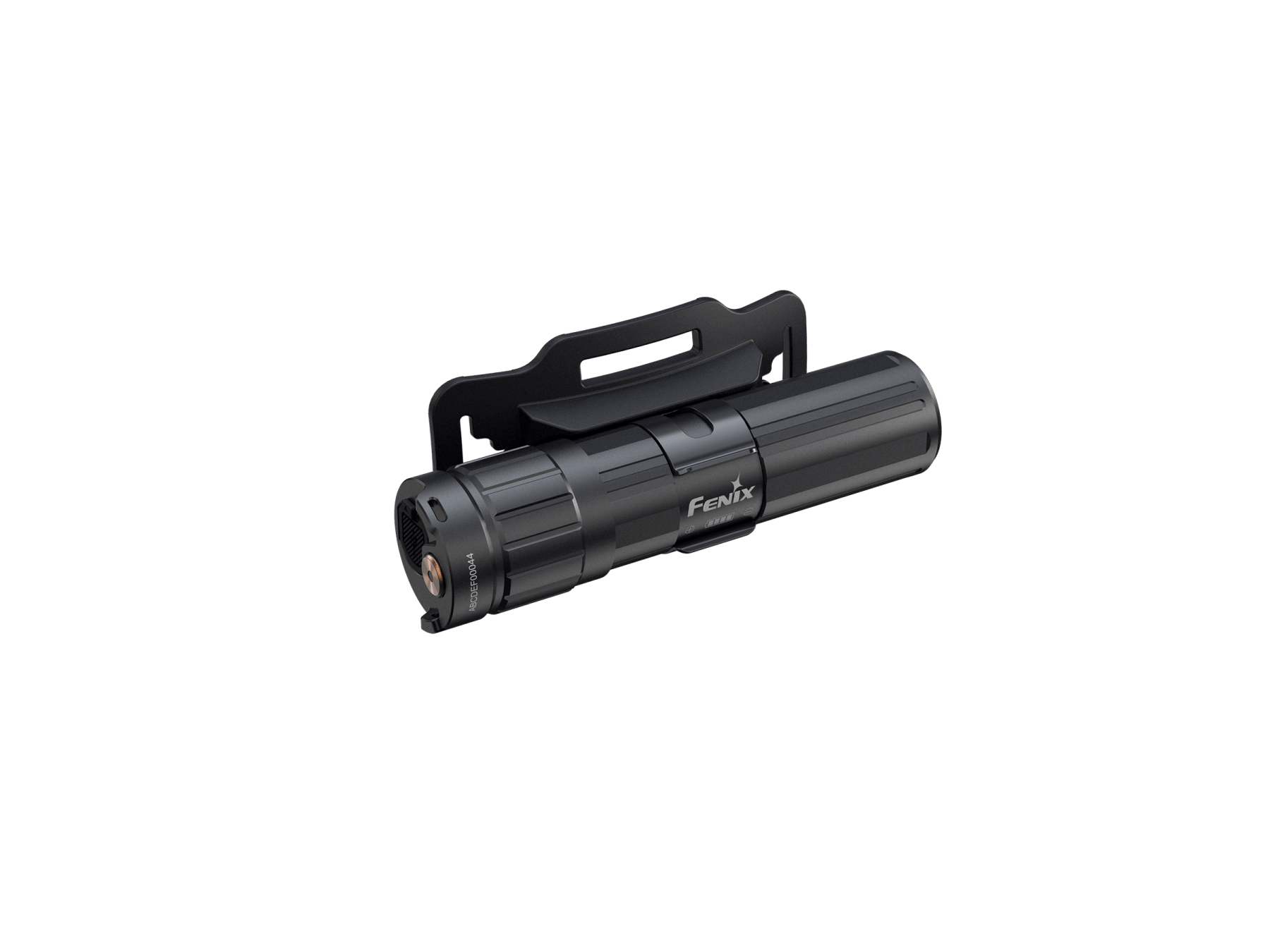 Fenix HM75R Rechargeable Industrial Headlamp - 1600 Lumens - Energize Trek