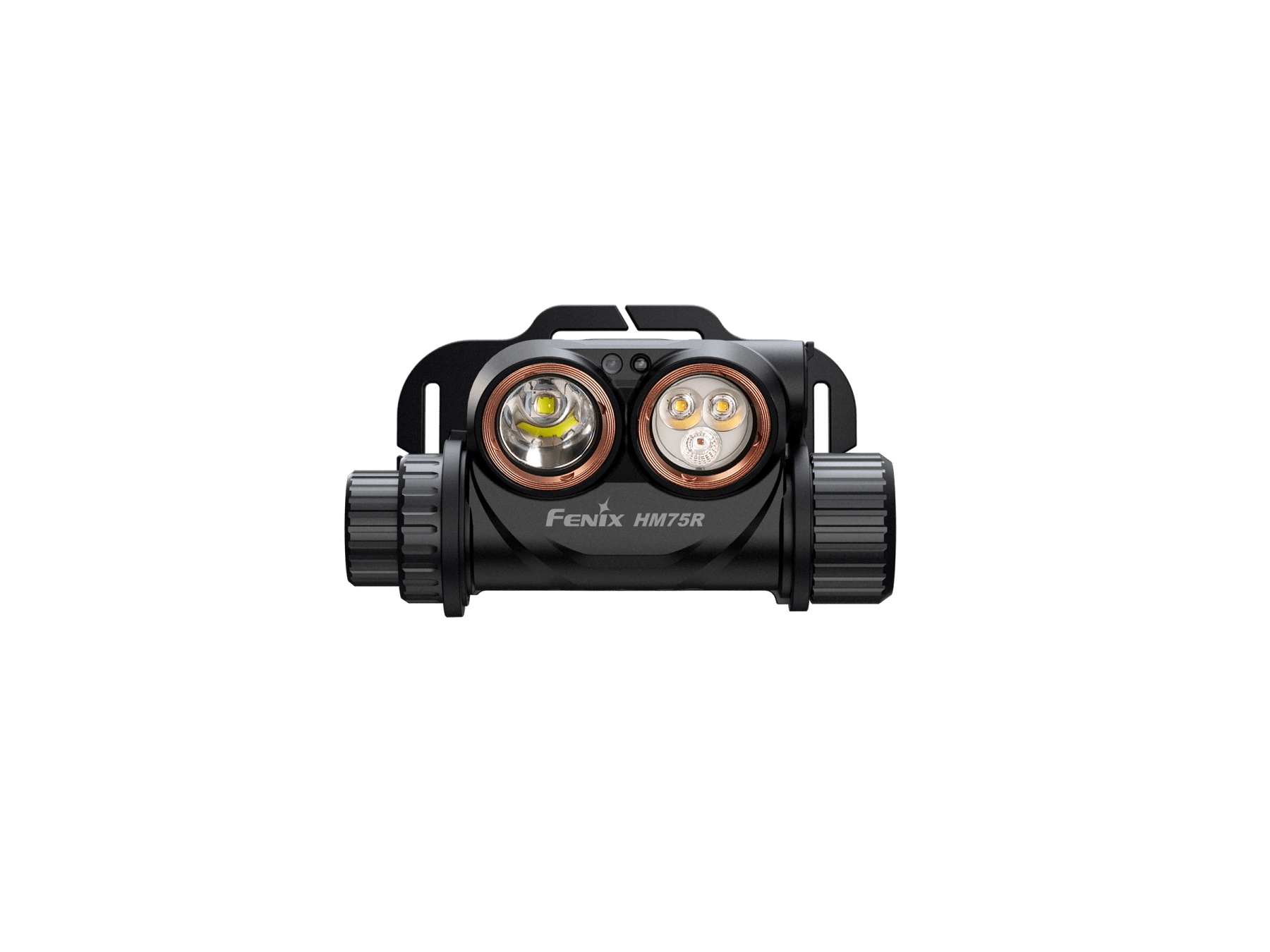 Fenix HM75R Rechargeable Industrial Headlamp - 1600 Lumens - Energize Trek