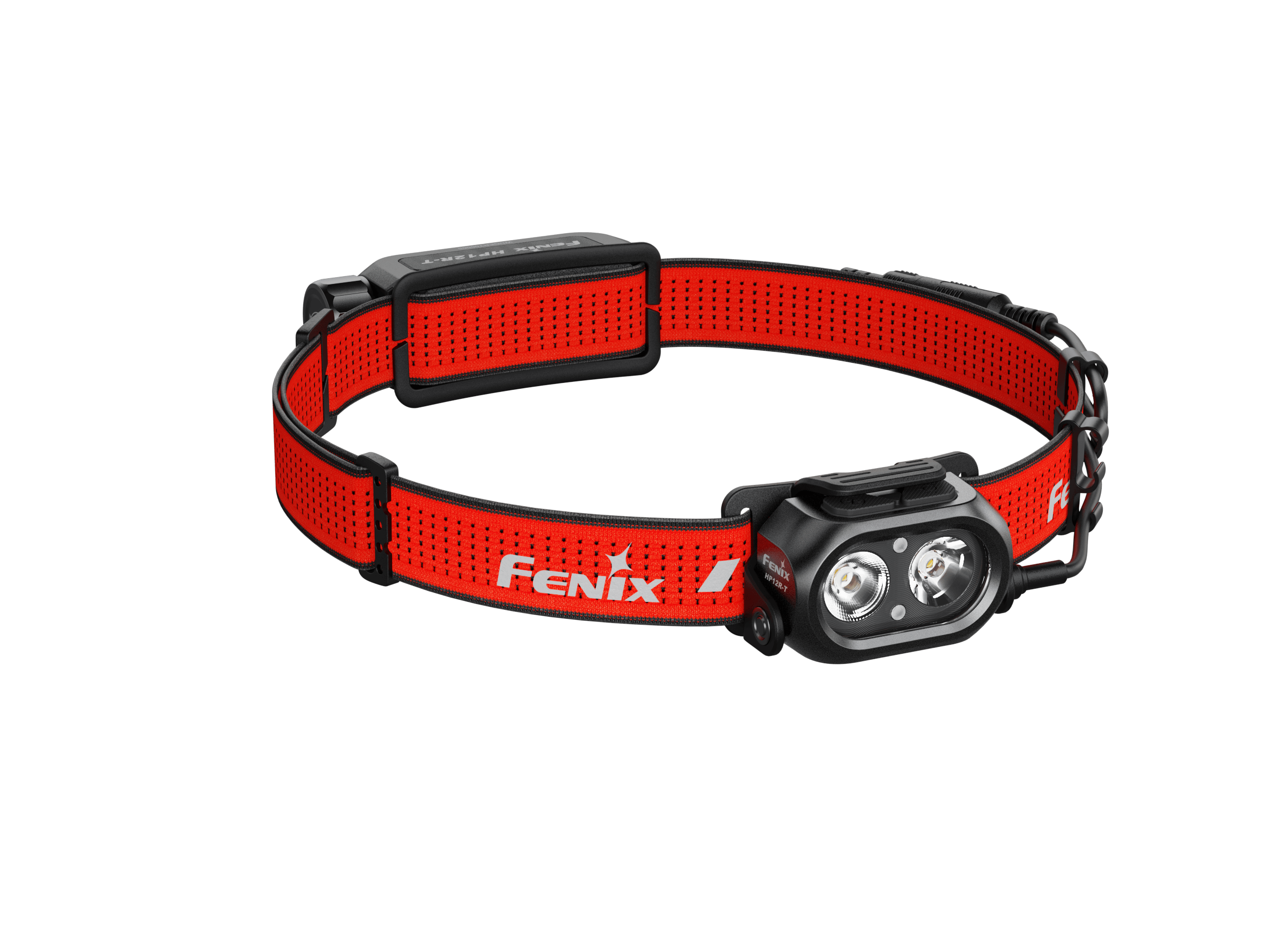 Fenix HP12R-T Balanced Trail Headlamp - Energize Trek