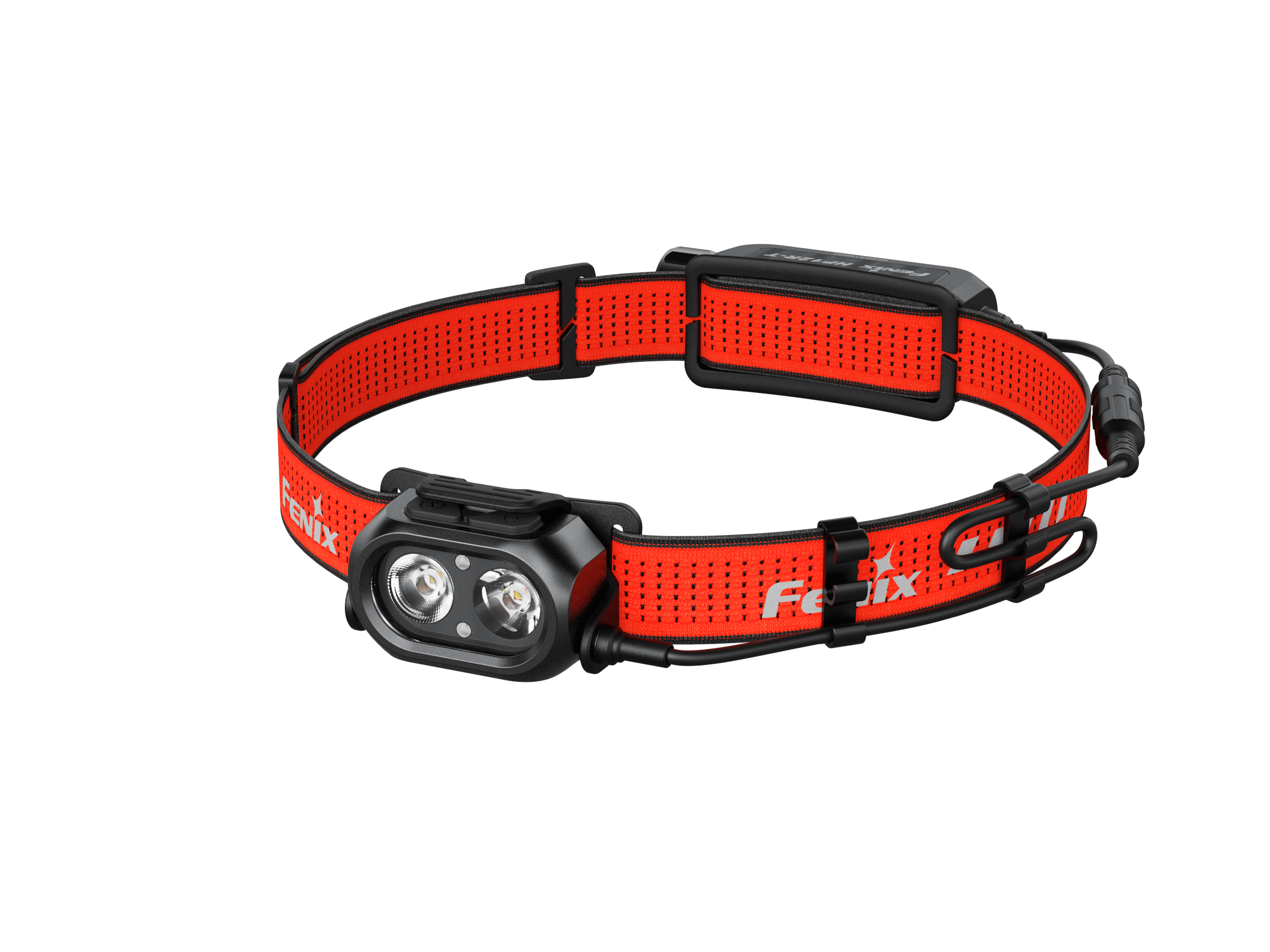 Fenix HP12R-T Balanced Trail Headlamp - Energize Trek