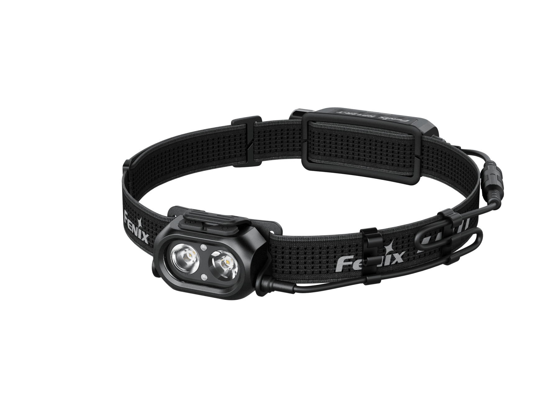 Fenix HP12R-T Balanced Trail Headlamp - Energize Trek