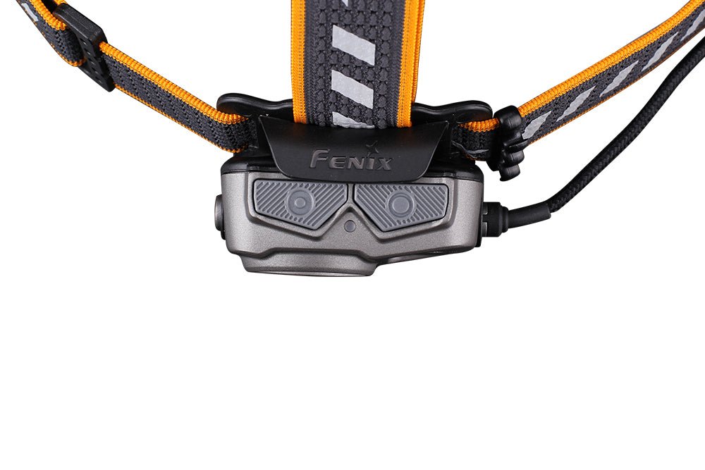 Fenix HP25R V2.0 Headlamp - 1600 Lumens - Energize Trek