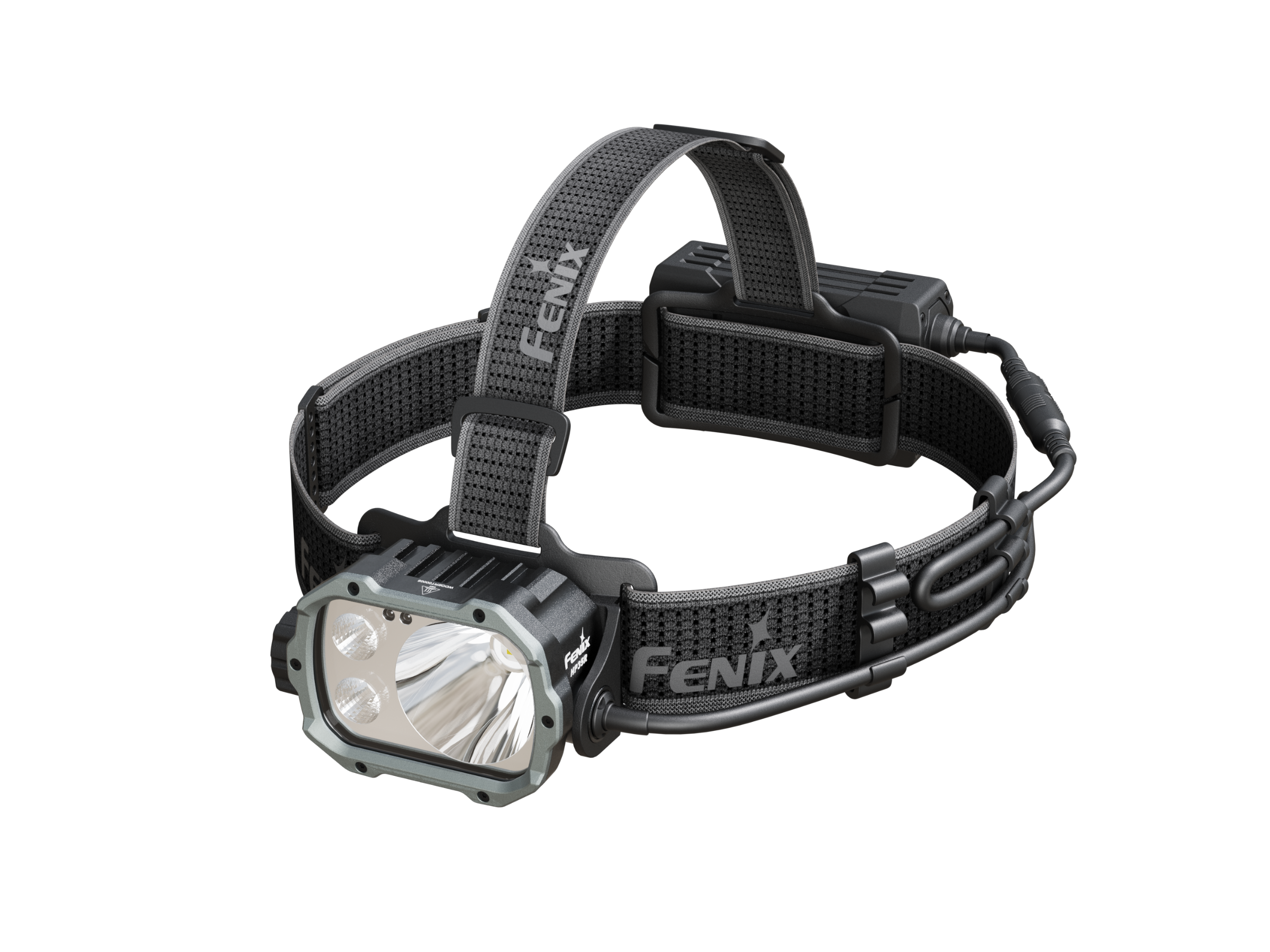 Fenix HP35R Search and Rescue Headlamp - Energize Trek