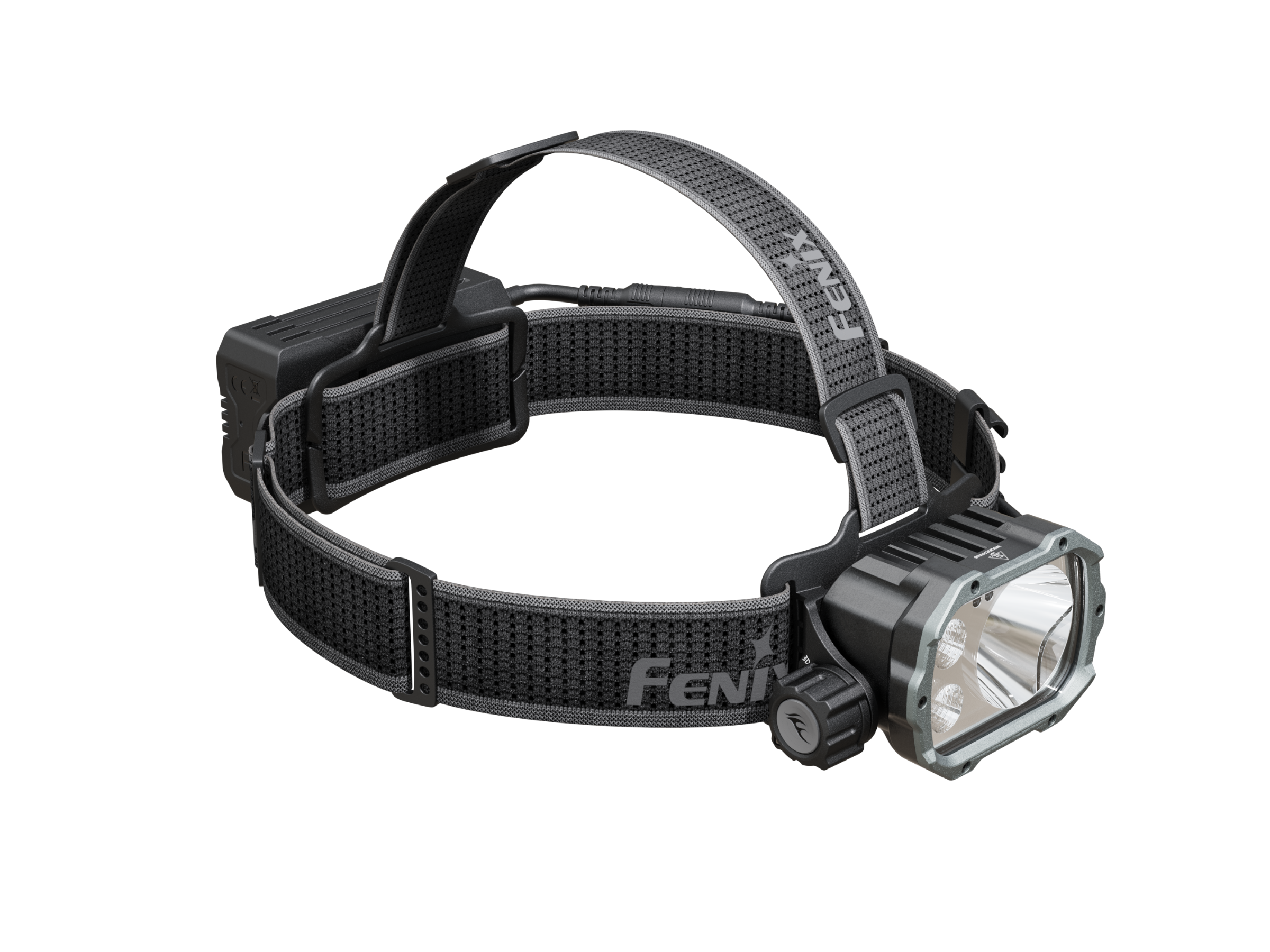 Fenix HP35R Search and Rescue Headlamp - Energize Trek