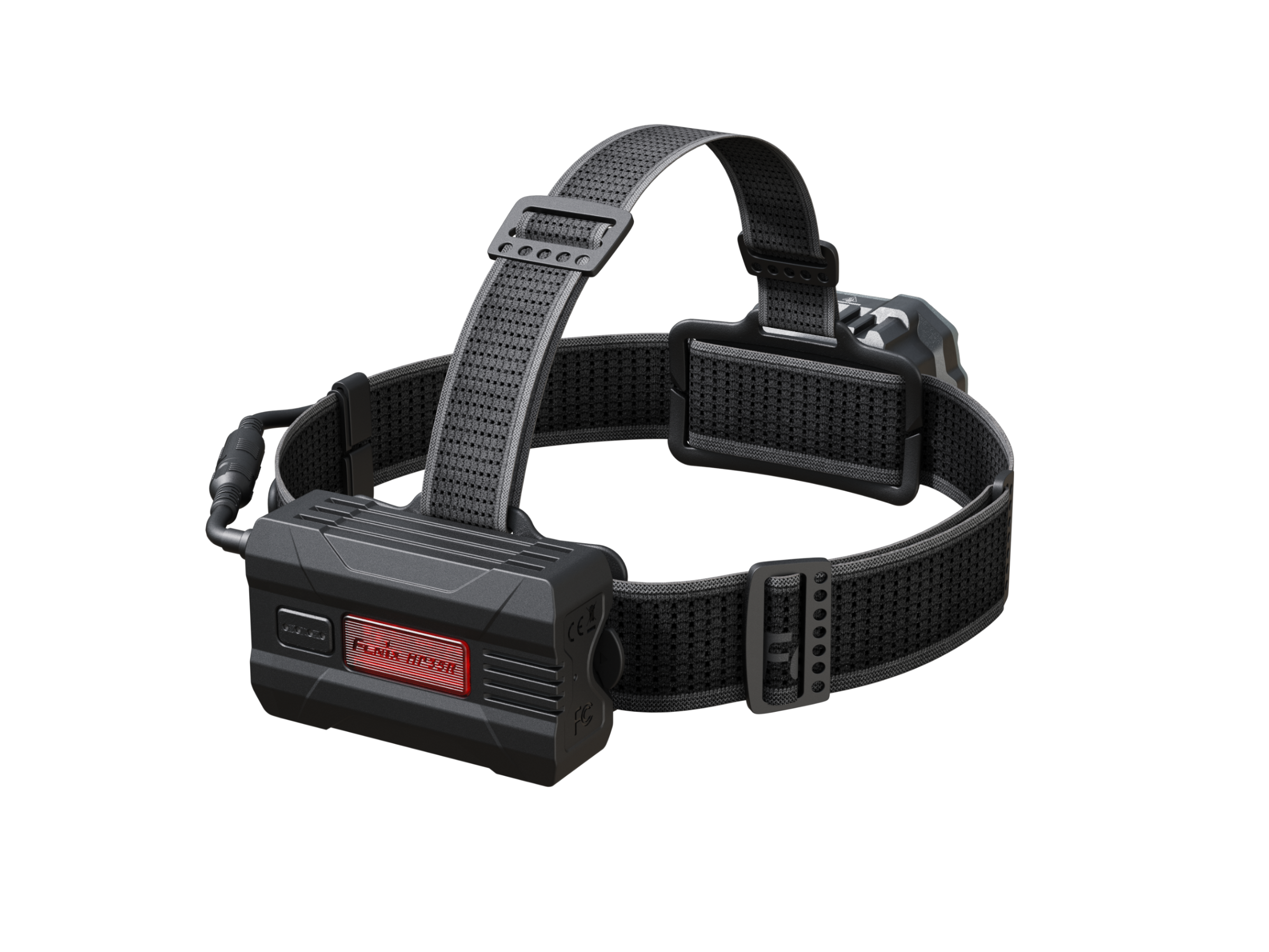 Fenix HP35R Search and Rescue Headlamp - Energize Trek