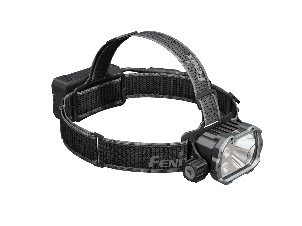 Fenix HP35R Search and Rescue Headlamp - Energize Trek
