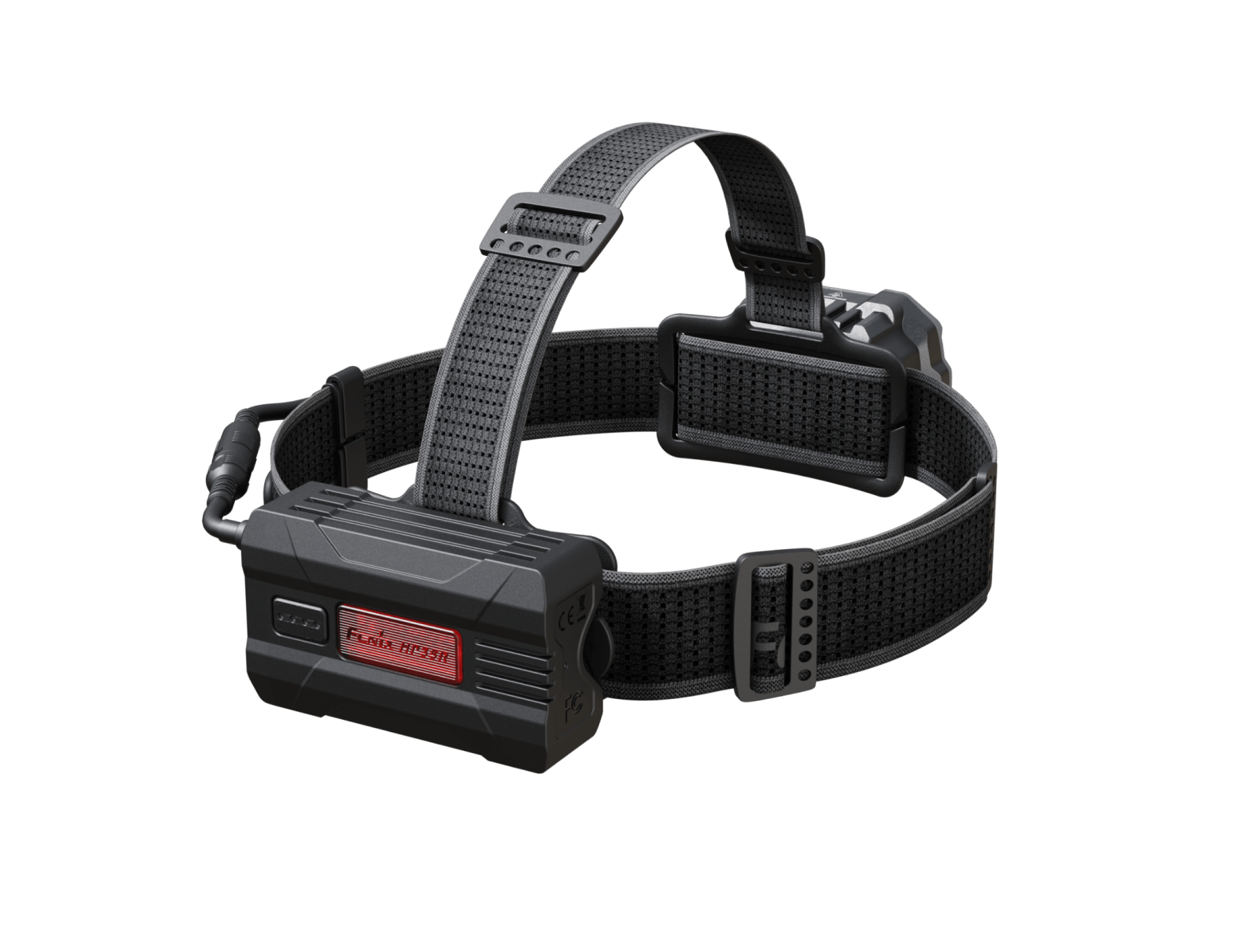 Fenix HP35R Search and Rescue Headlamp - Energize Trek