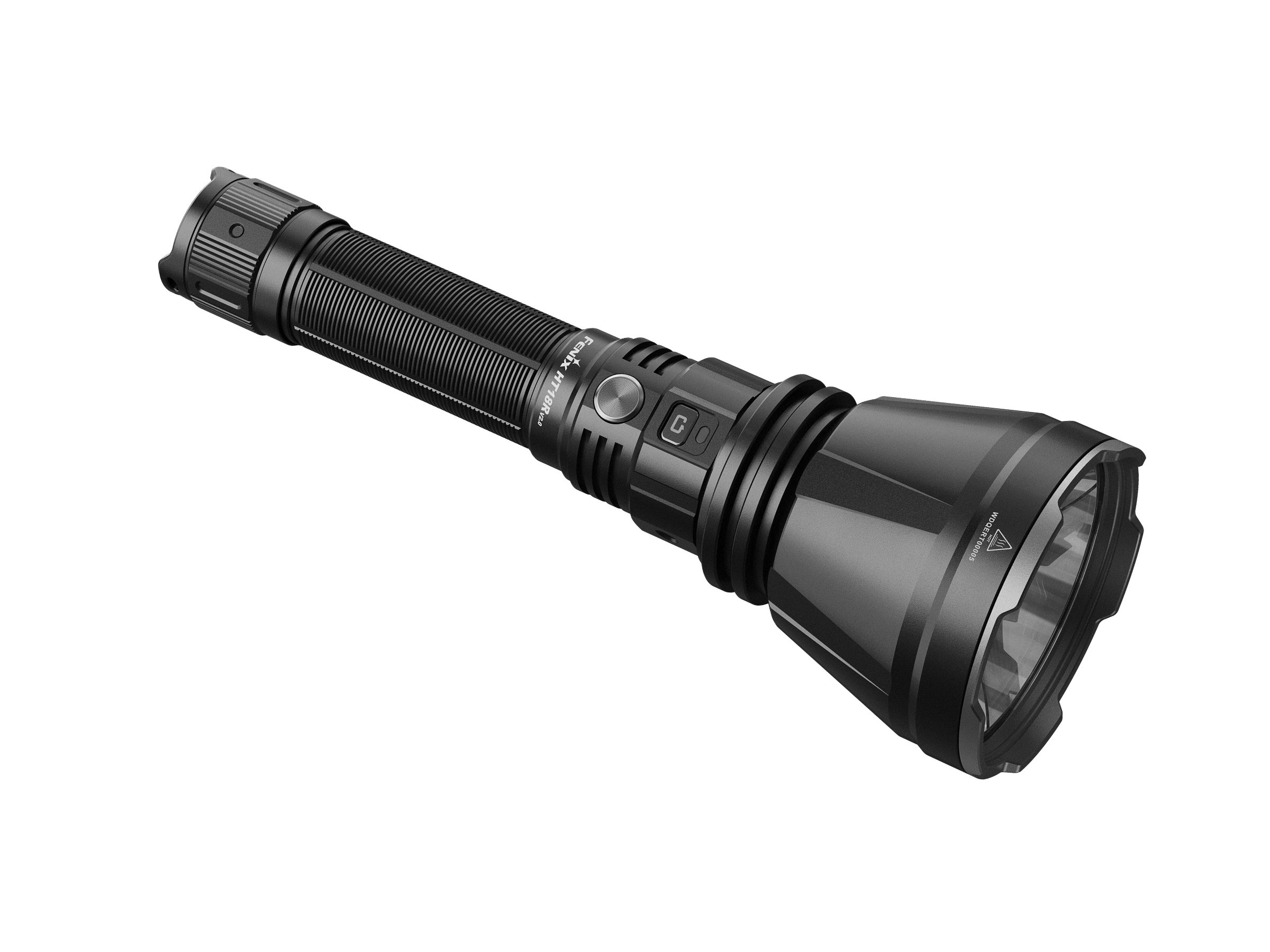 Fenix HT18R V2 Long-Range Hunting Flashlight - Energize Trek