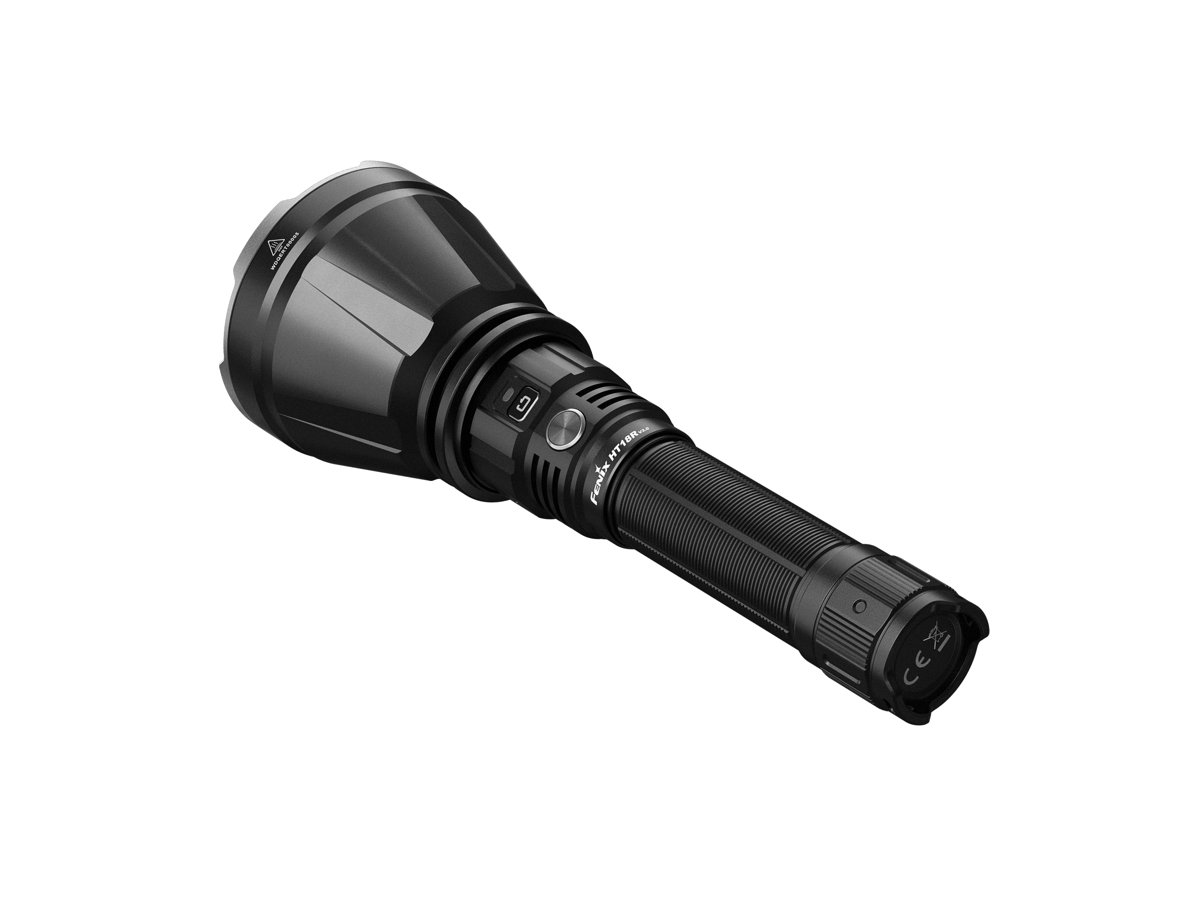 Fenix HT18R V2 Long-Range Hunting Flashlight - Energize Trek