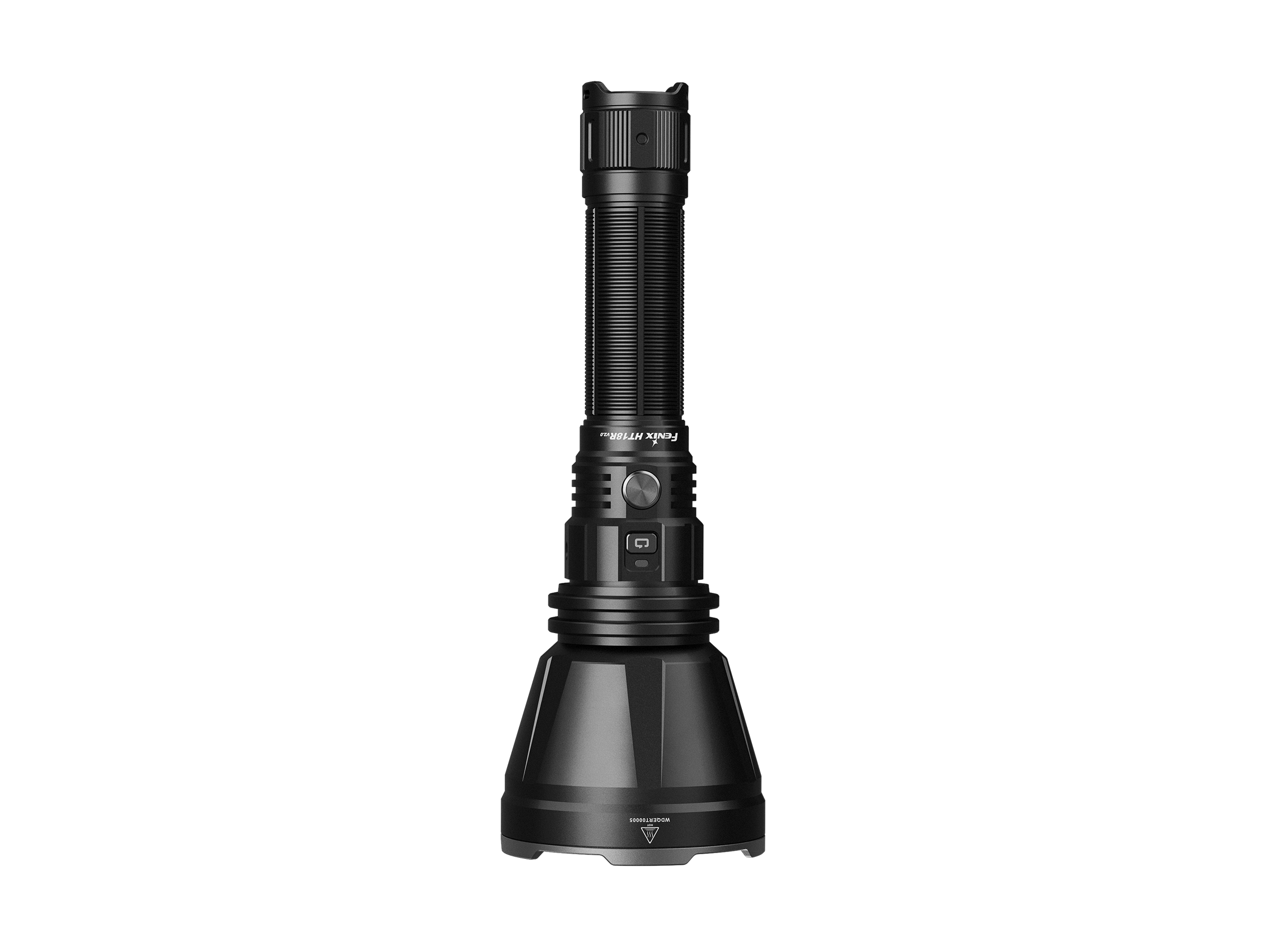 Fenix HT18R V2 Long-Range Hunting Flashlight - Energize Trek