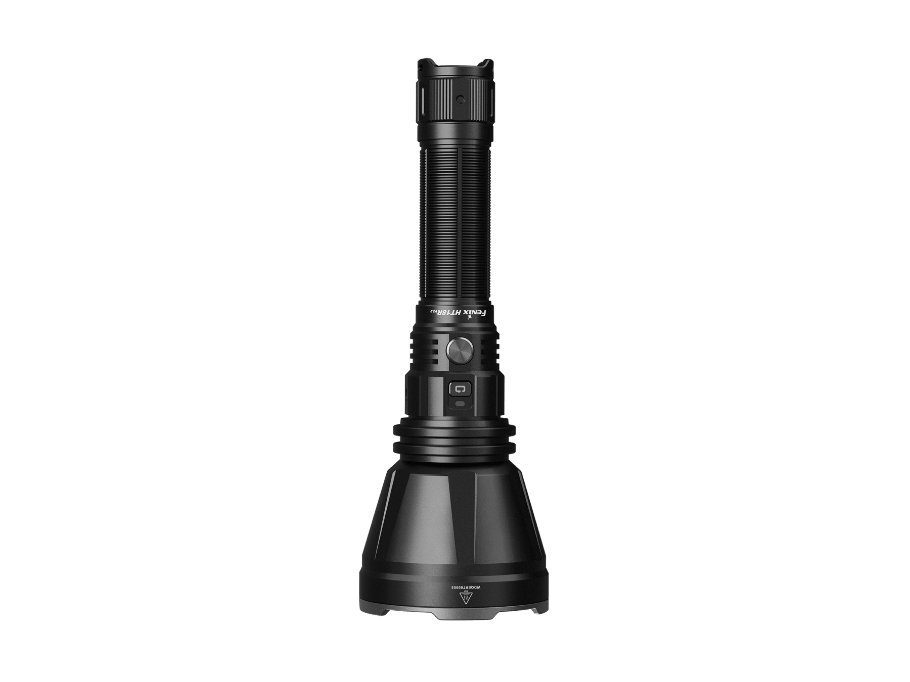 Fenix HT18R V2 Long-Range Hunting Flashlight - Energize Trek