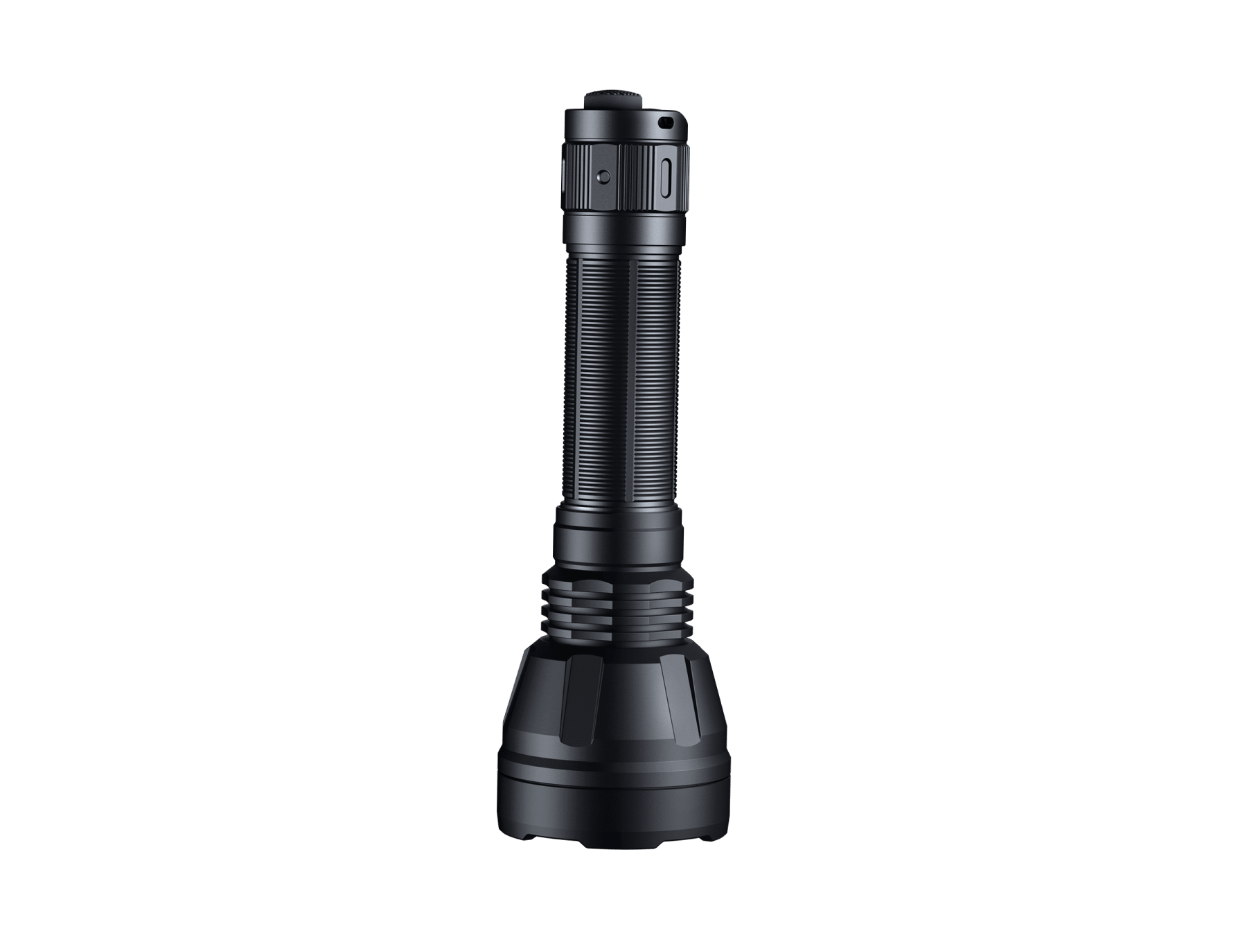 Fenix HT32 Hunting Flashlight with Red & Green Output - Energize Trek