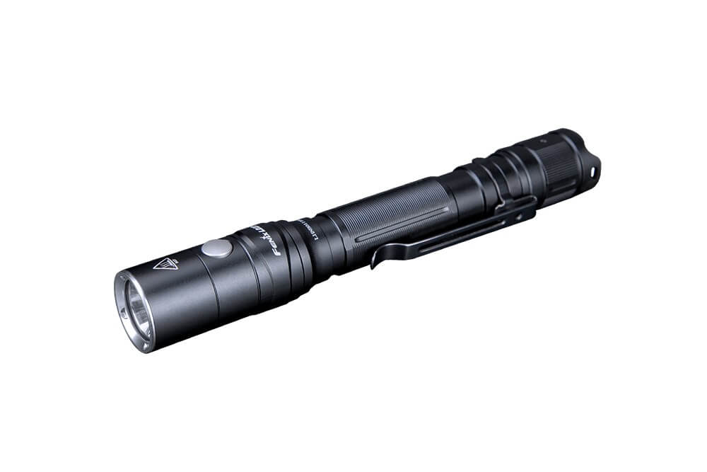 Fenix LD22 V2 Compact LED Flashlight - 800 Lumens - Energize Trek
