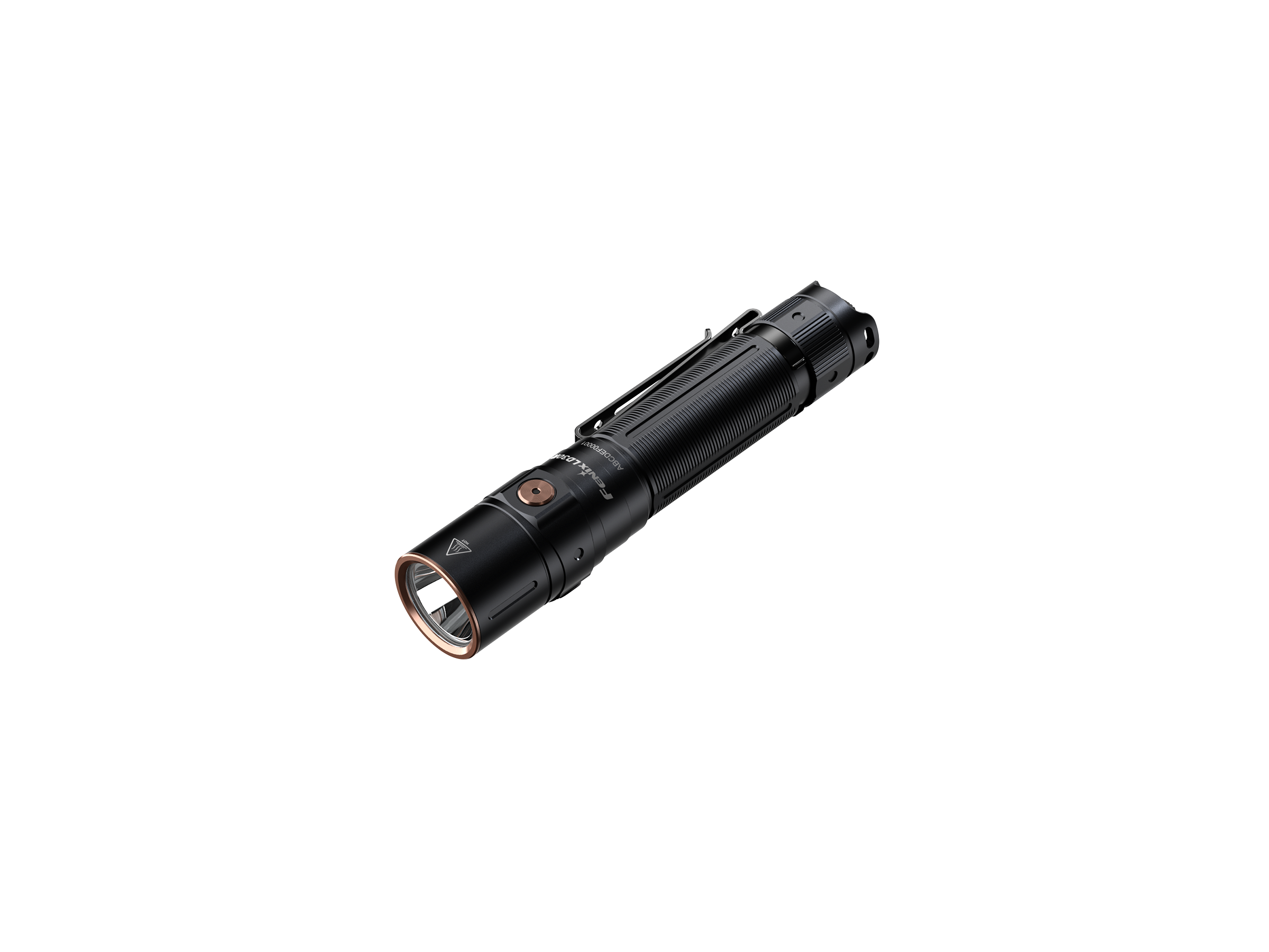 Fenix LD30R High-Performance Lightweight Flashlight - Energize Trek