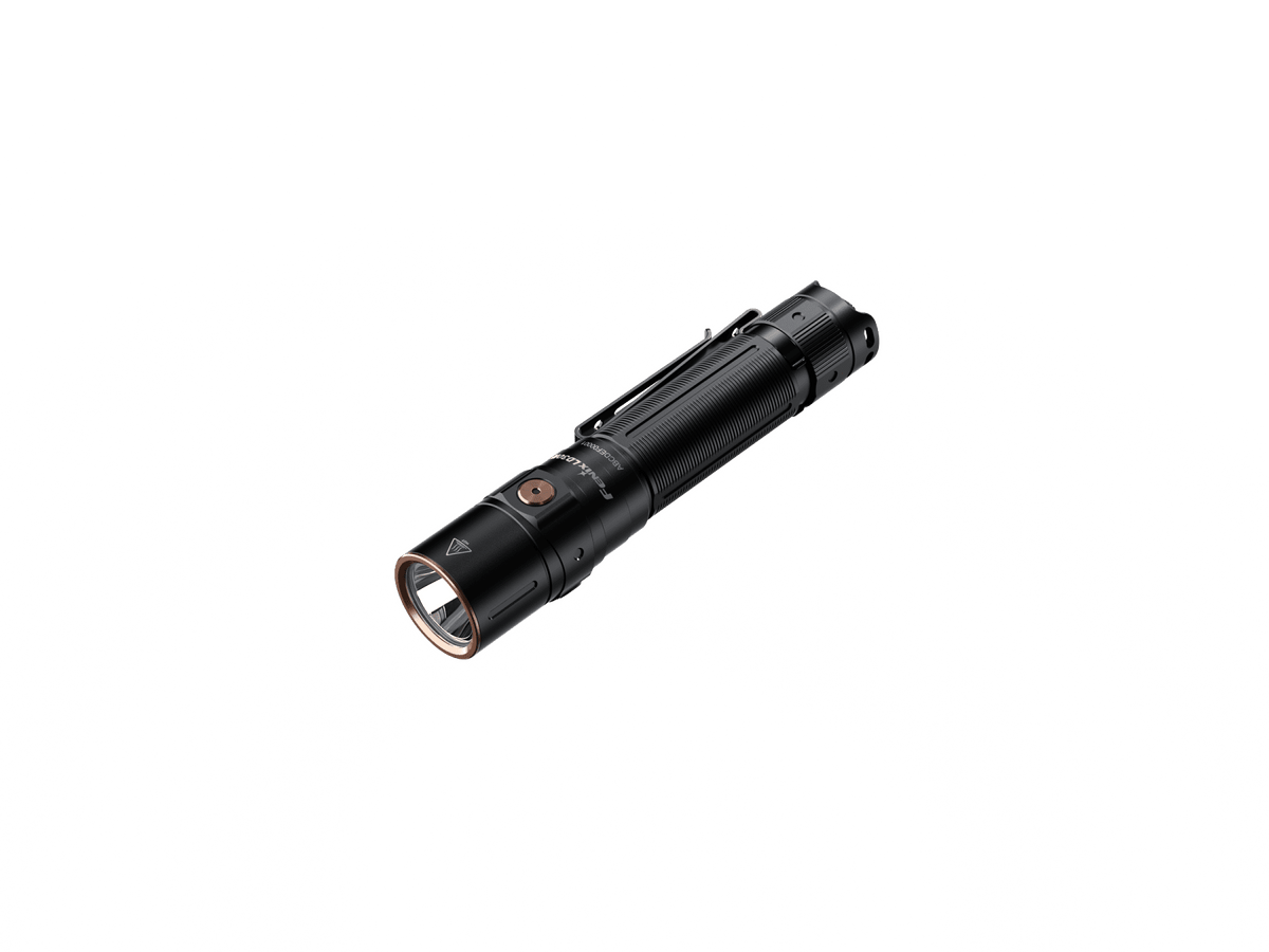Fenix LD30R High-Performance Lightweight Flashlight - Energize Trek