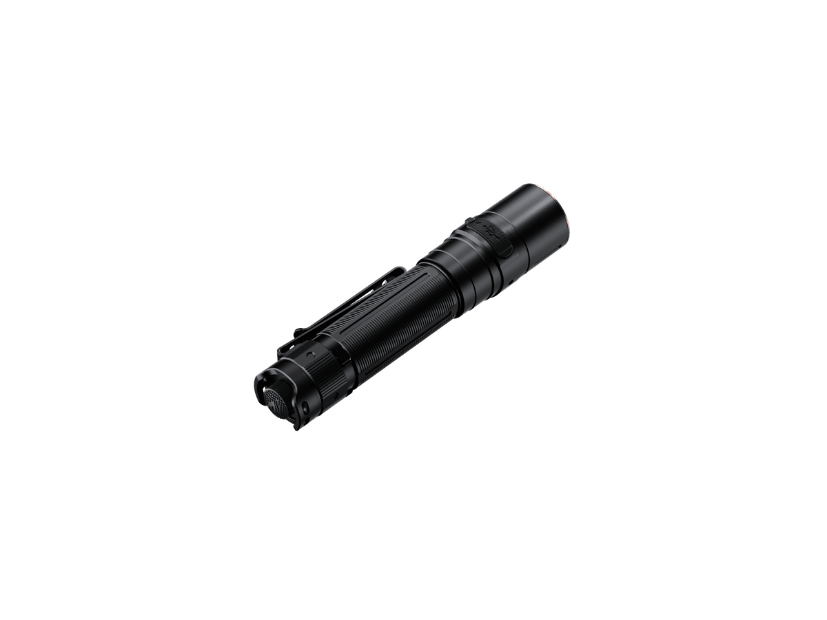 Fenix LD30R High-Performance Lightweight Flashlight - Energize Trek