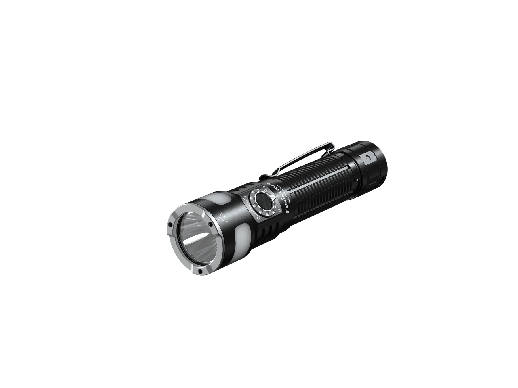 Fenix LD35R High Performance Multimode Flashlight - Energize Trek