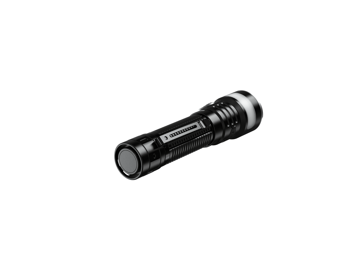 Fenix LD35R High Performance Multimode Flashlight - Energize Trek