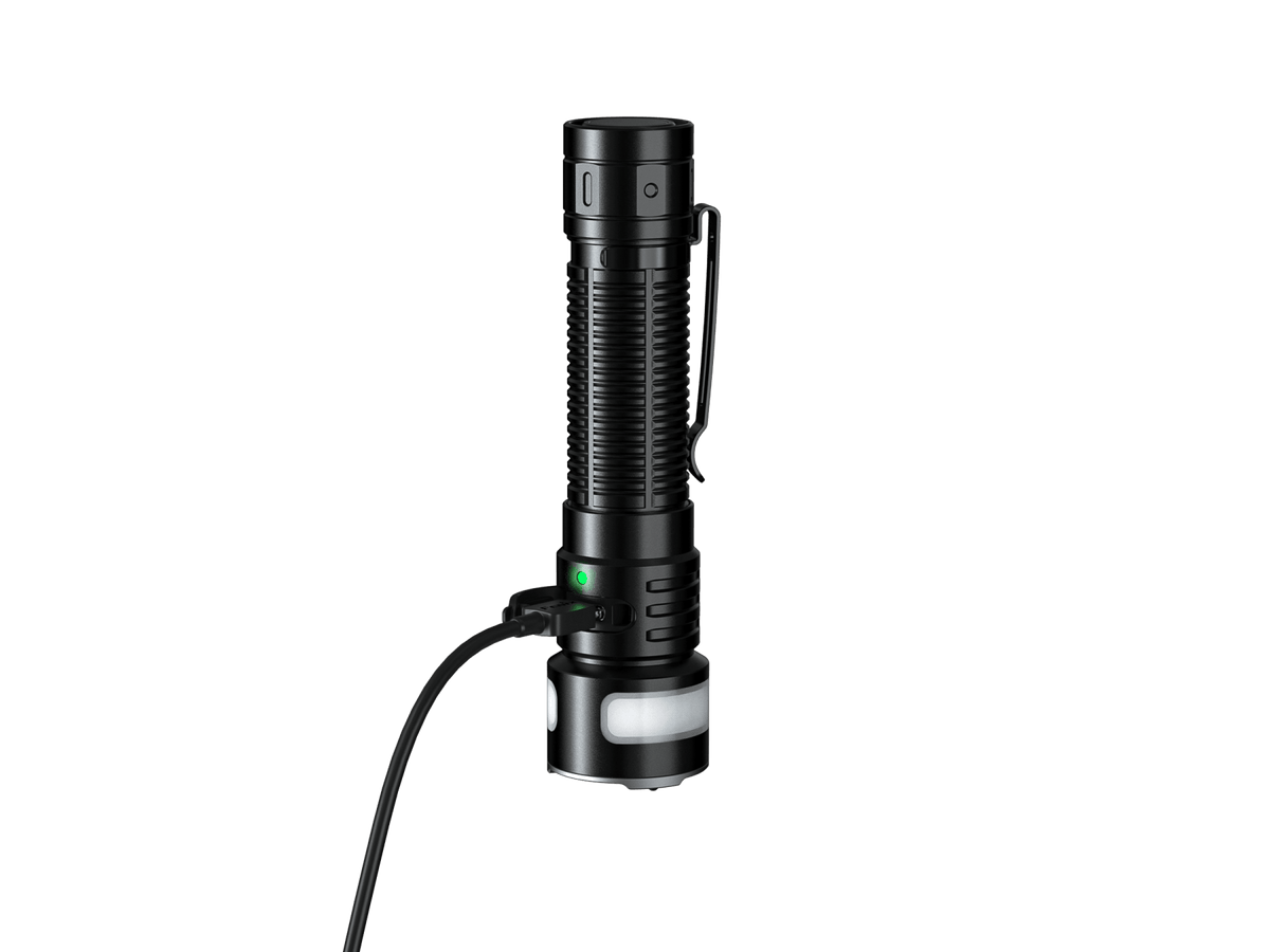 Fenix LD35R High Performance Multimode Flashlight - Energize Trek
