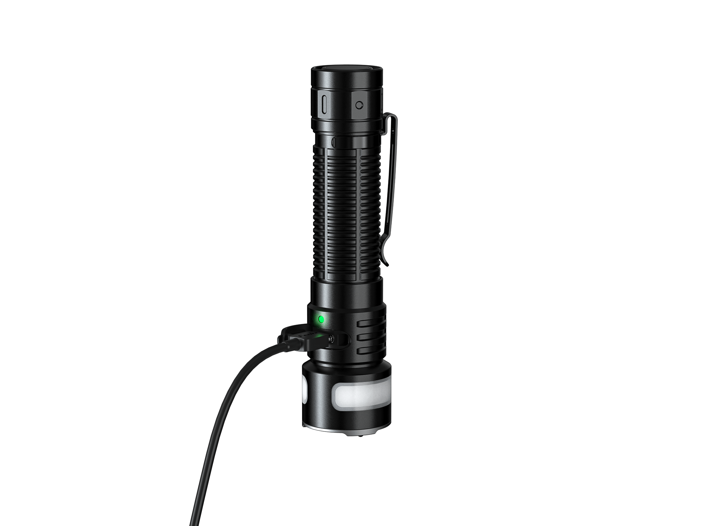 Fenix LD35R High Performance Multimode Tactical Flashlight - Energize Trek