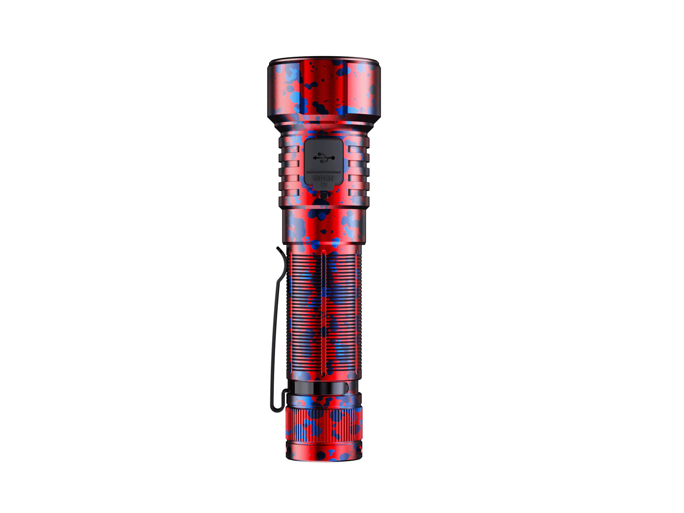 Fenix LD36R Multicolor Flashlight - Energize Trek