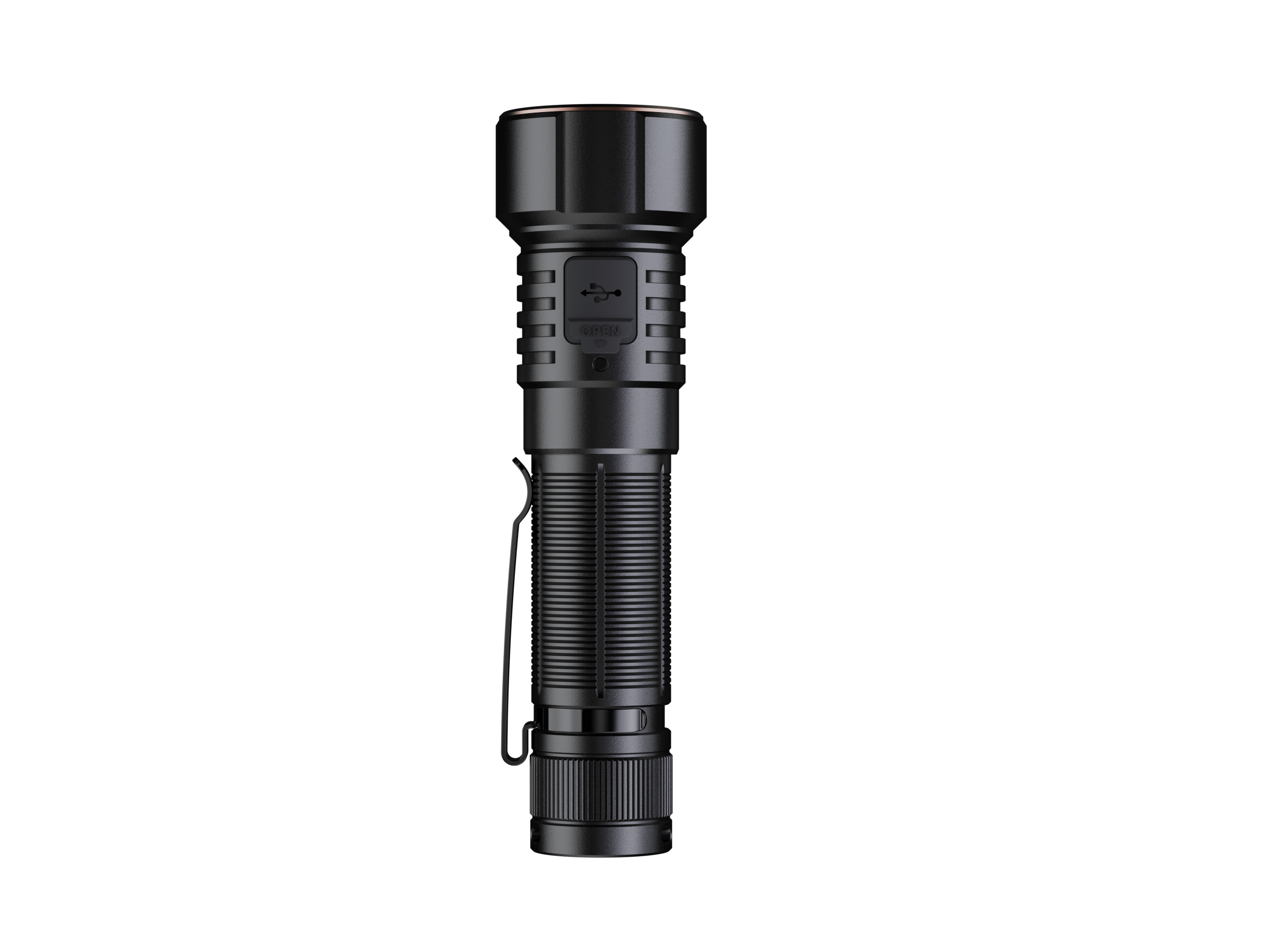 Fenix LD36R Multicolor Flashlight - Energize Trek