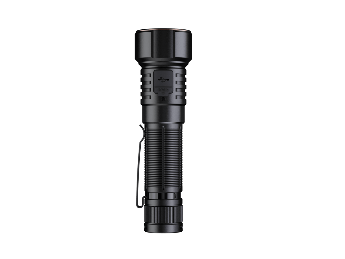 Fenix LD36R Multicolor Flashlight - Energize Trek
