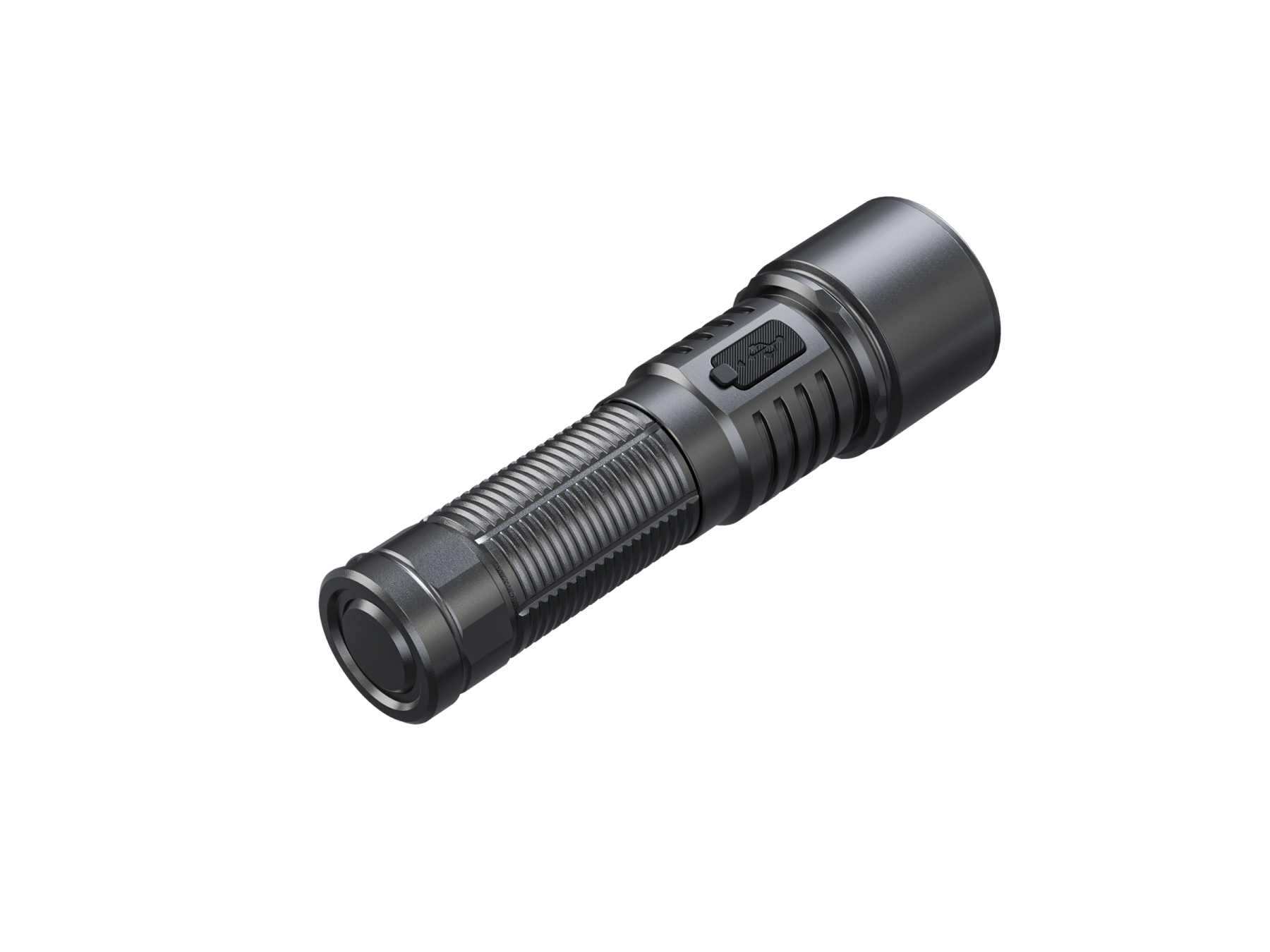 Fenix LD45R Digital Focus Rechargeable LED Flashlight - Energize Trek