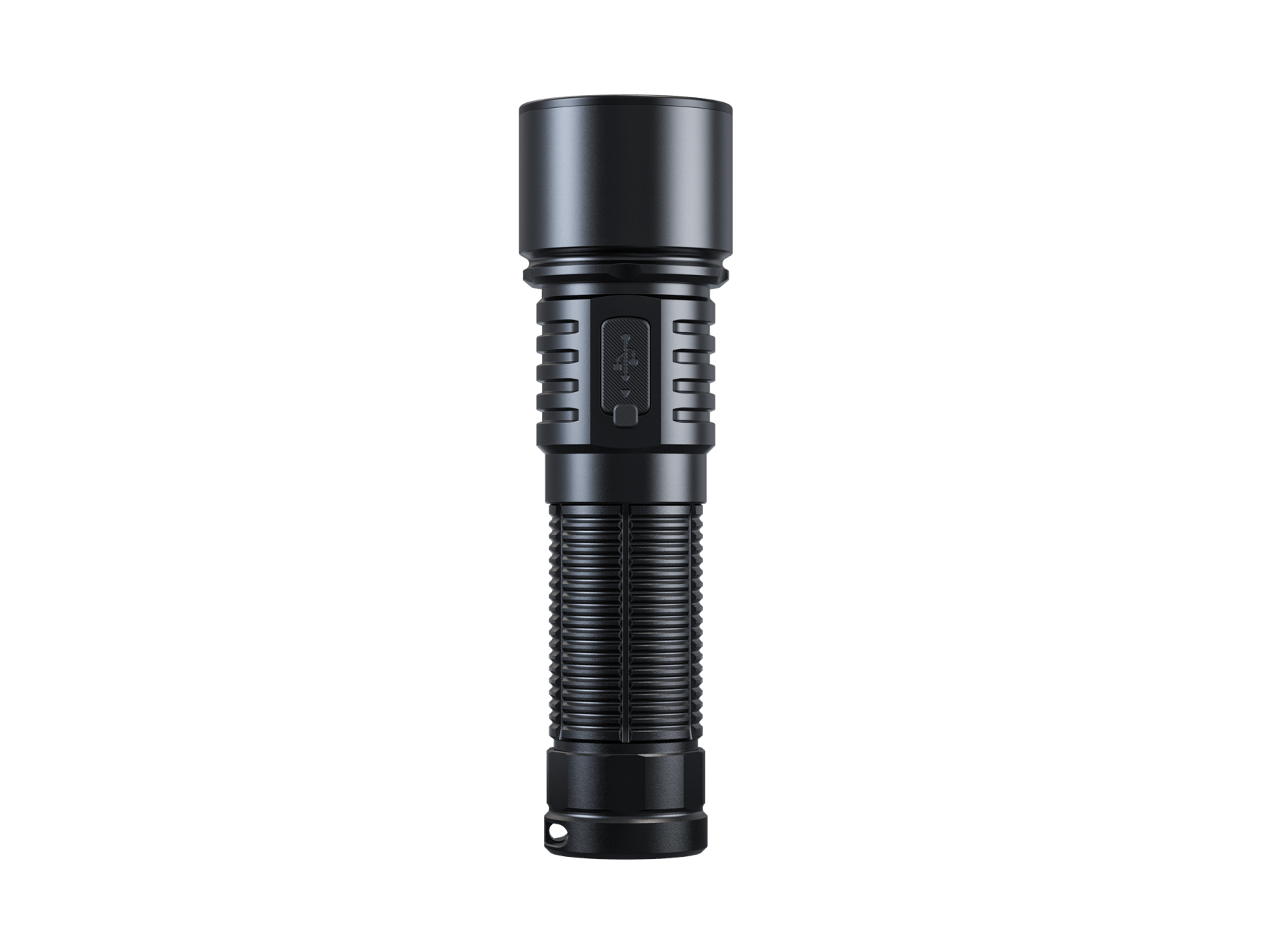 Fenix LD45R Digital Focus Rechargeable LED Flashlight - Energize Trek