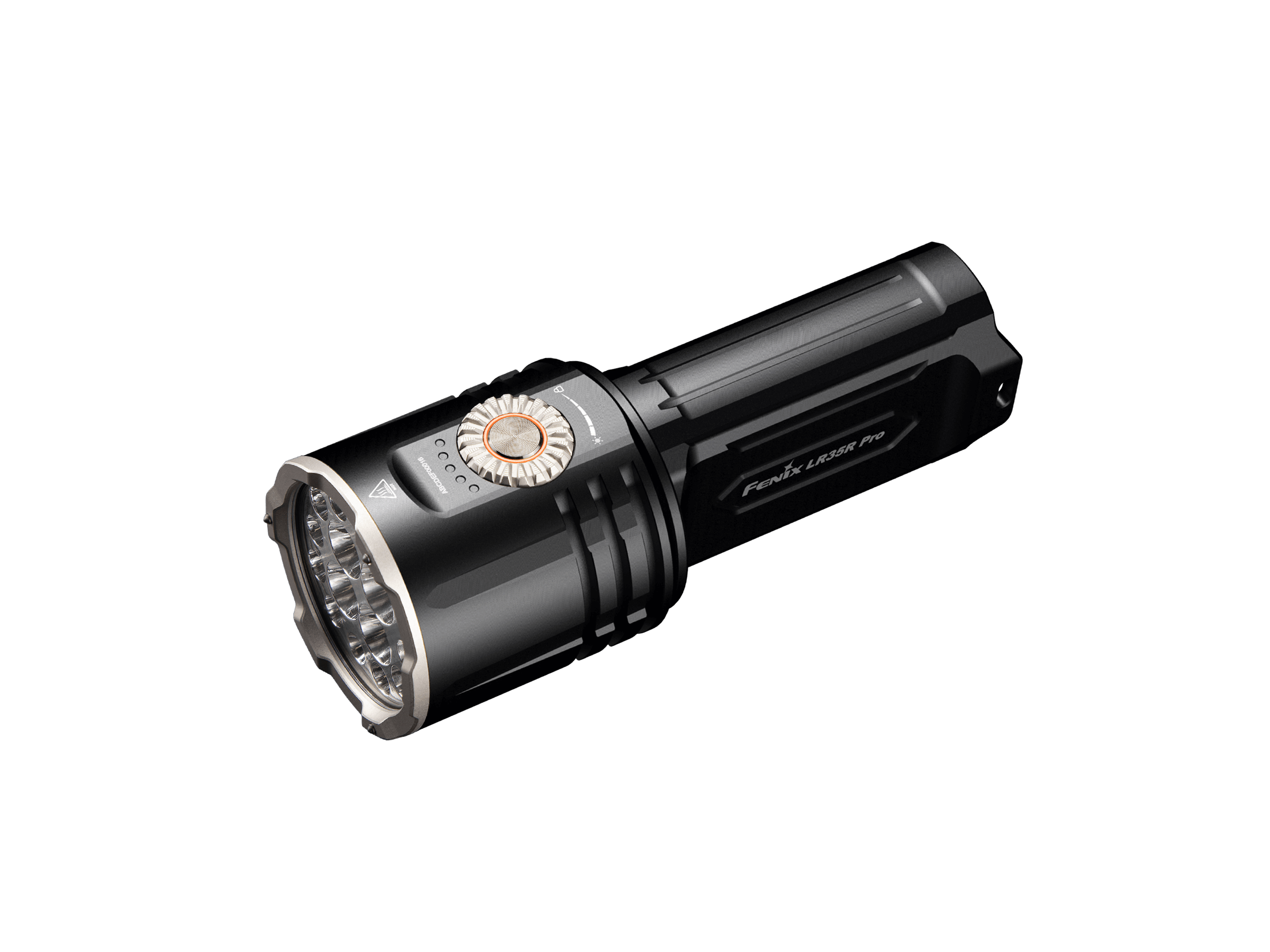 Fenix LR35R PRO Rechargeable Palm-Sized Searchlight - Energize Trek