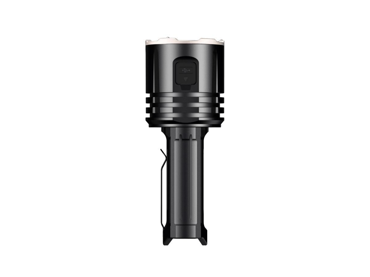 Fenix LR35R PRO Rechargeable Palm-Sized Searchlight - Energize Trek