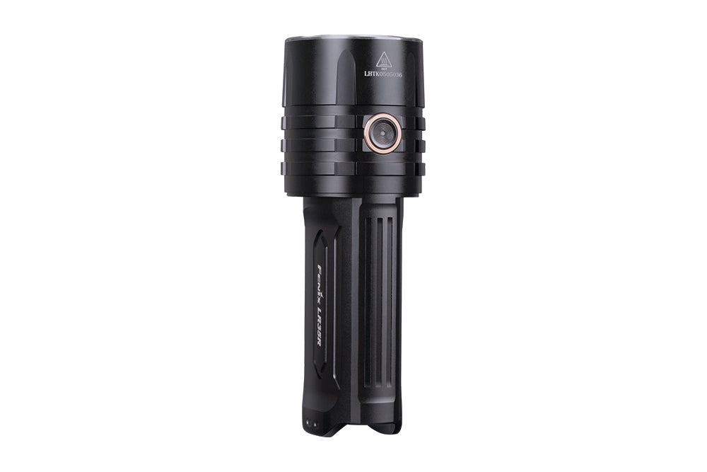Fenix LR35R Rechargeable LED Flashlight - 10,000 Lumens - Energize Trek