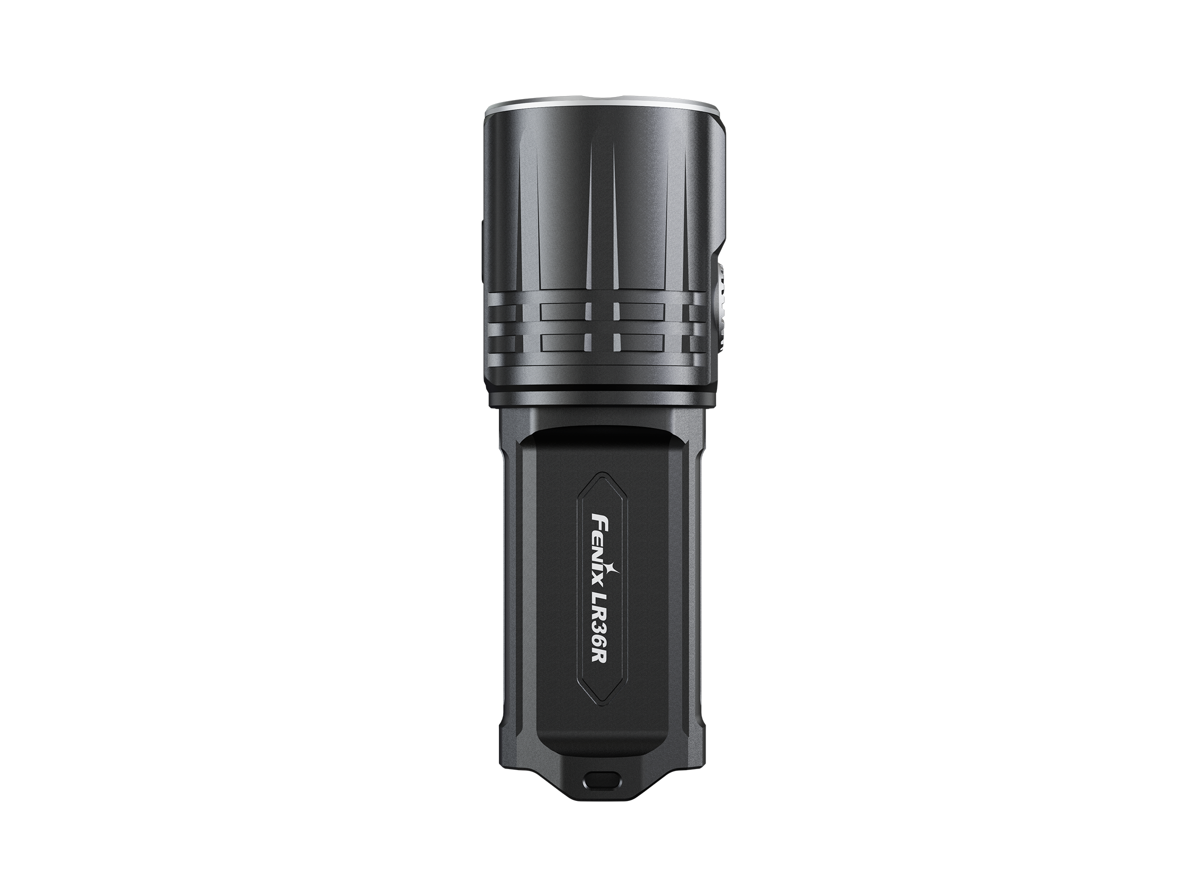 Fenix LR36R White Laser Searching Flashlight - Energize Trek