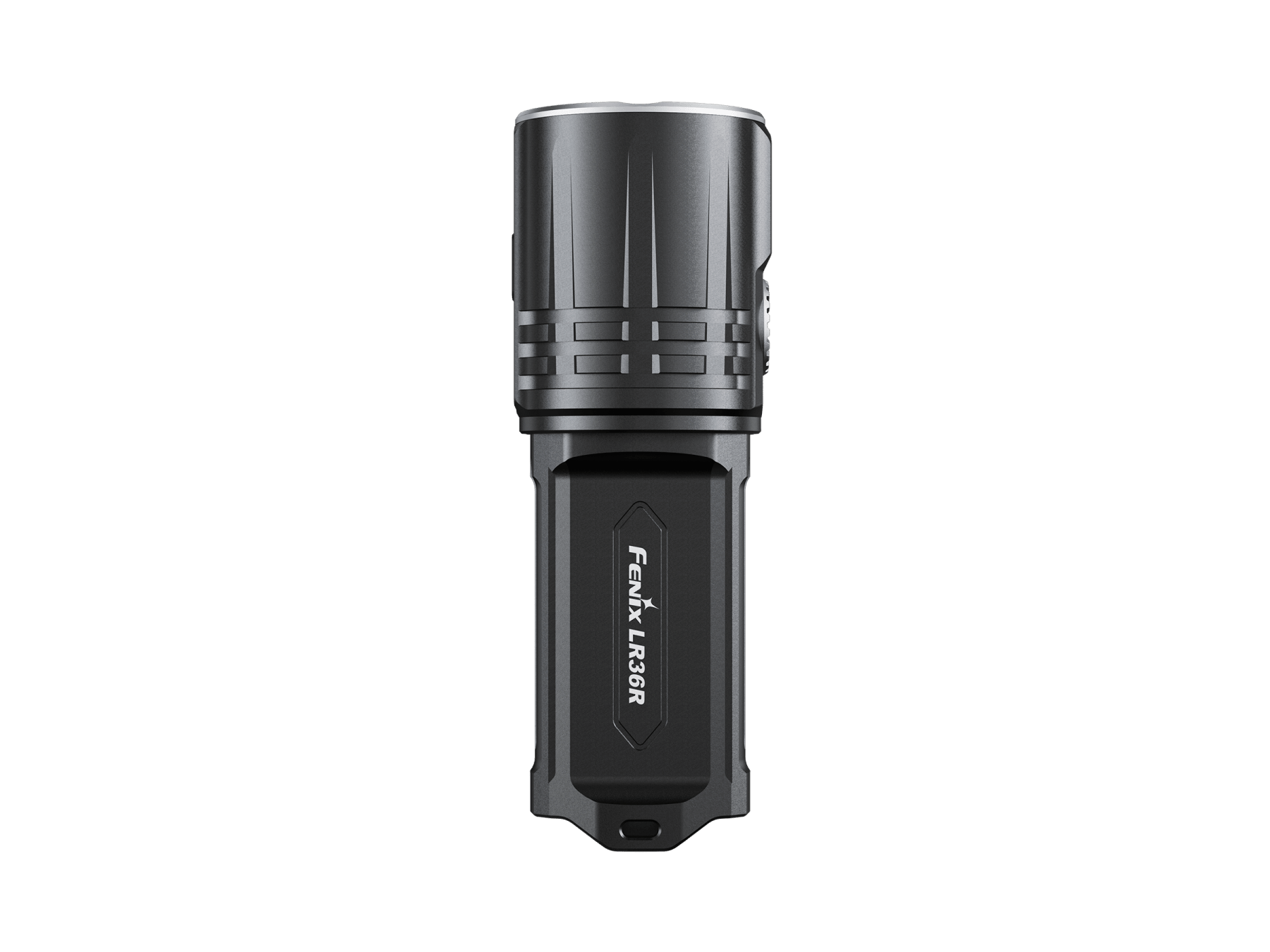 Fenix LR36R White Laser Searching Flashlight - Energize Trek