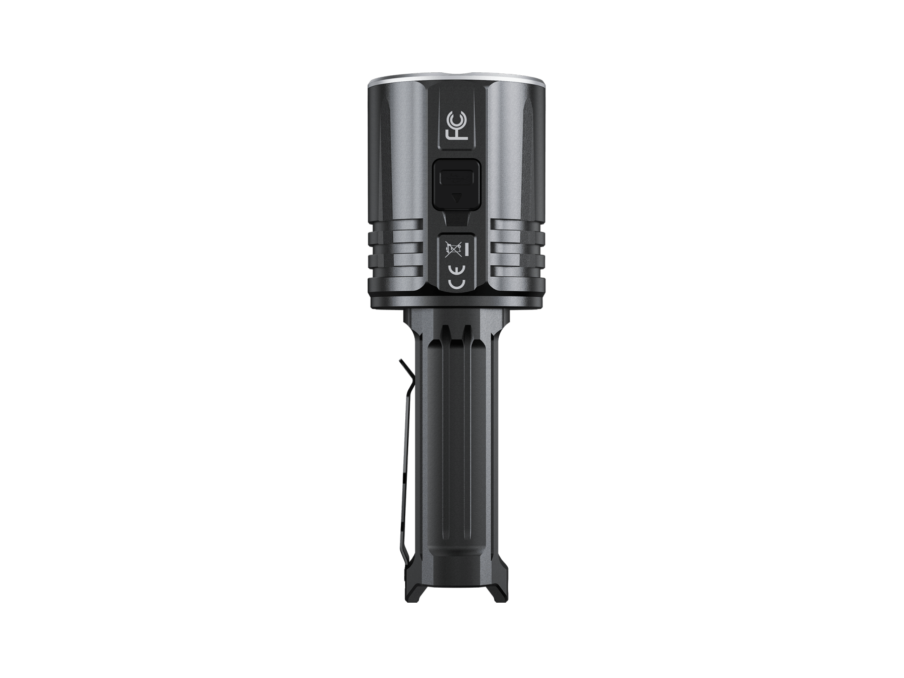 Fenix LR36R White Laser Searching Flashlight - Energize Trek
