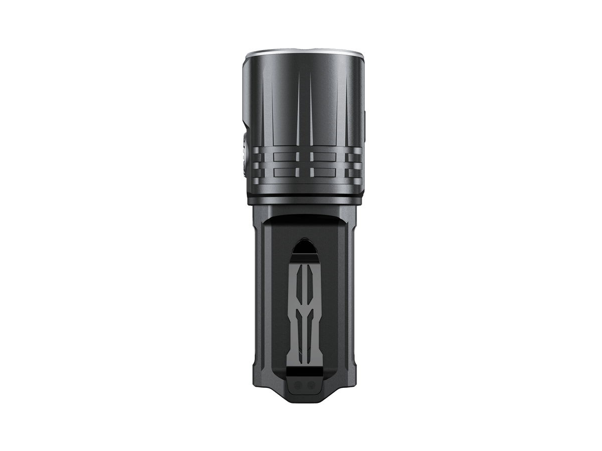 Fenix LR36R White Laser Searching Flashlight - Energize Trek