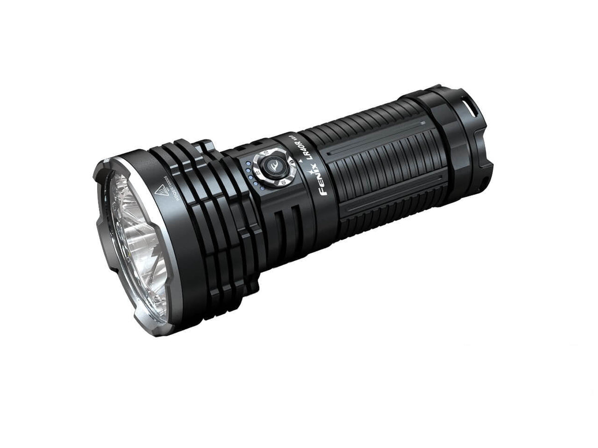 Fenix LR40R V2.0 Rechargeable LED Searchlight - Energize Trek