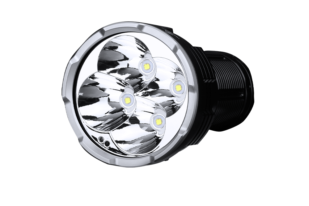 Fenix LR50R Multifunctional LED Search Light - 12000 Lumens - Energize Trek