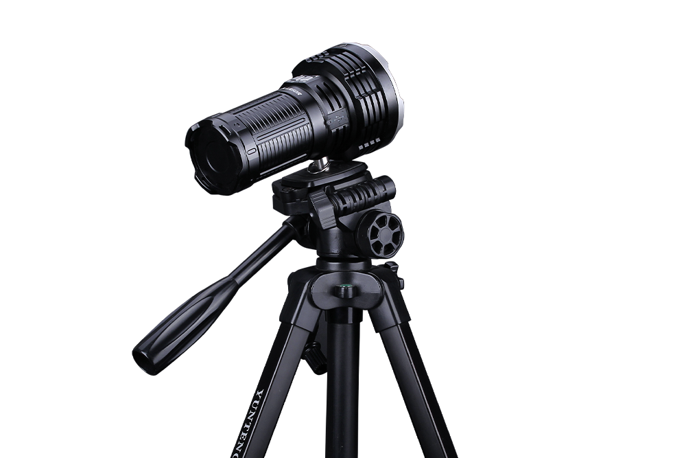 Fenix LR50R Multifunctional LED Search Light - 12000 Lumens - Energize Trek