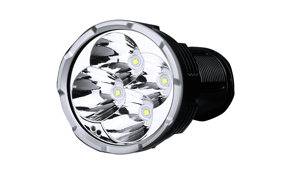 Fenix LR50R Multifunctional LED Search Light - 12000 Lumens - Energize Trek