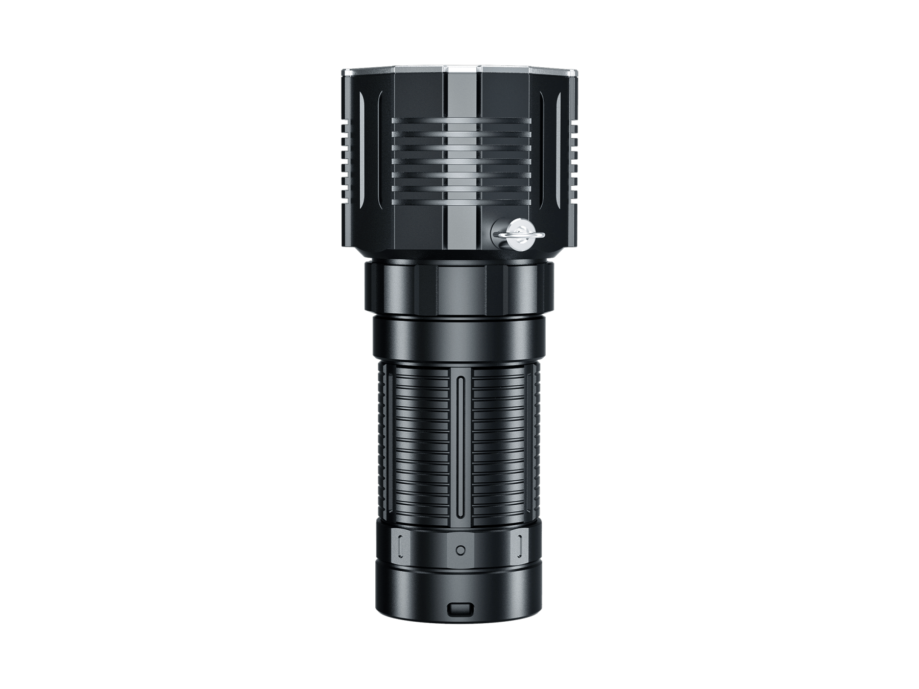 Fenix LR60R Rotary Switch Rechargeable Searchlight - 21000 Lumens - Energize Trek