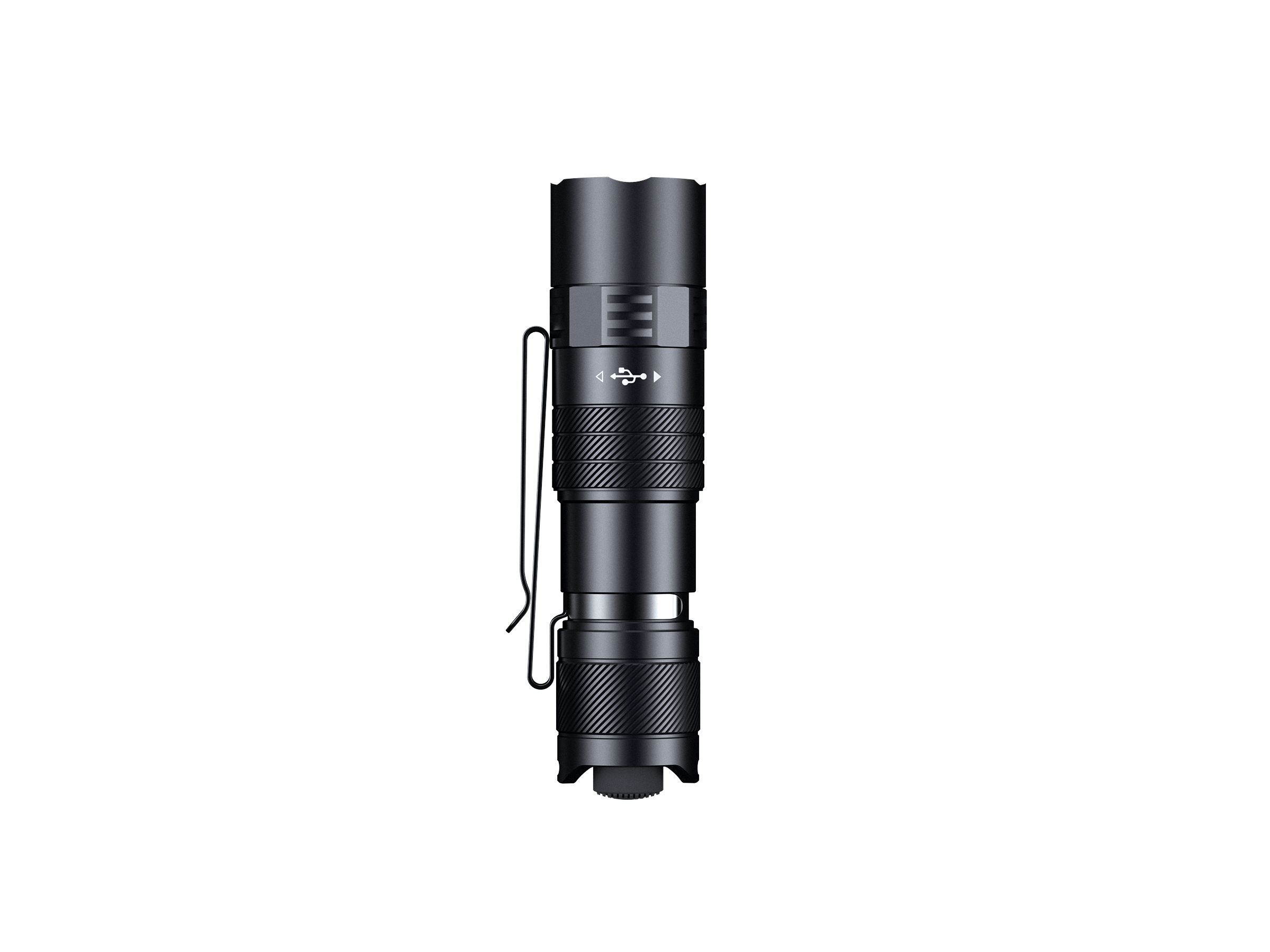 Fenix PD26R ACE Multi-Mode Compact Tactical Flashlight - Energize Trek
