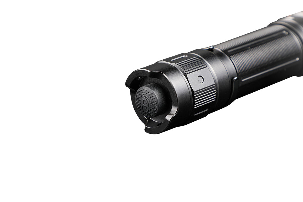 Fenix PD35 V3.0 Everyday Carry Flashlight - 1700 Lumens - Energize Trek