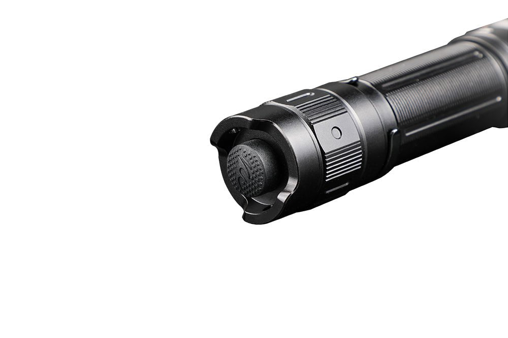 Fenix PD35 V3.0 Everyday Carry Flashlight - 1700 Lumens - Energize Trek