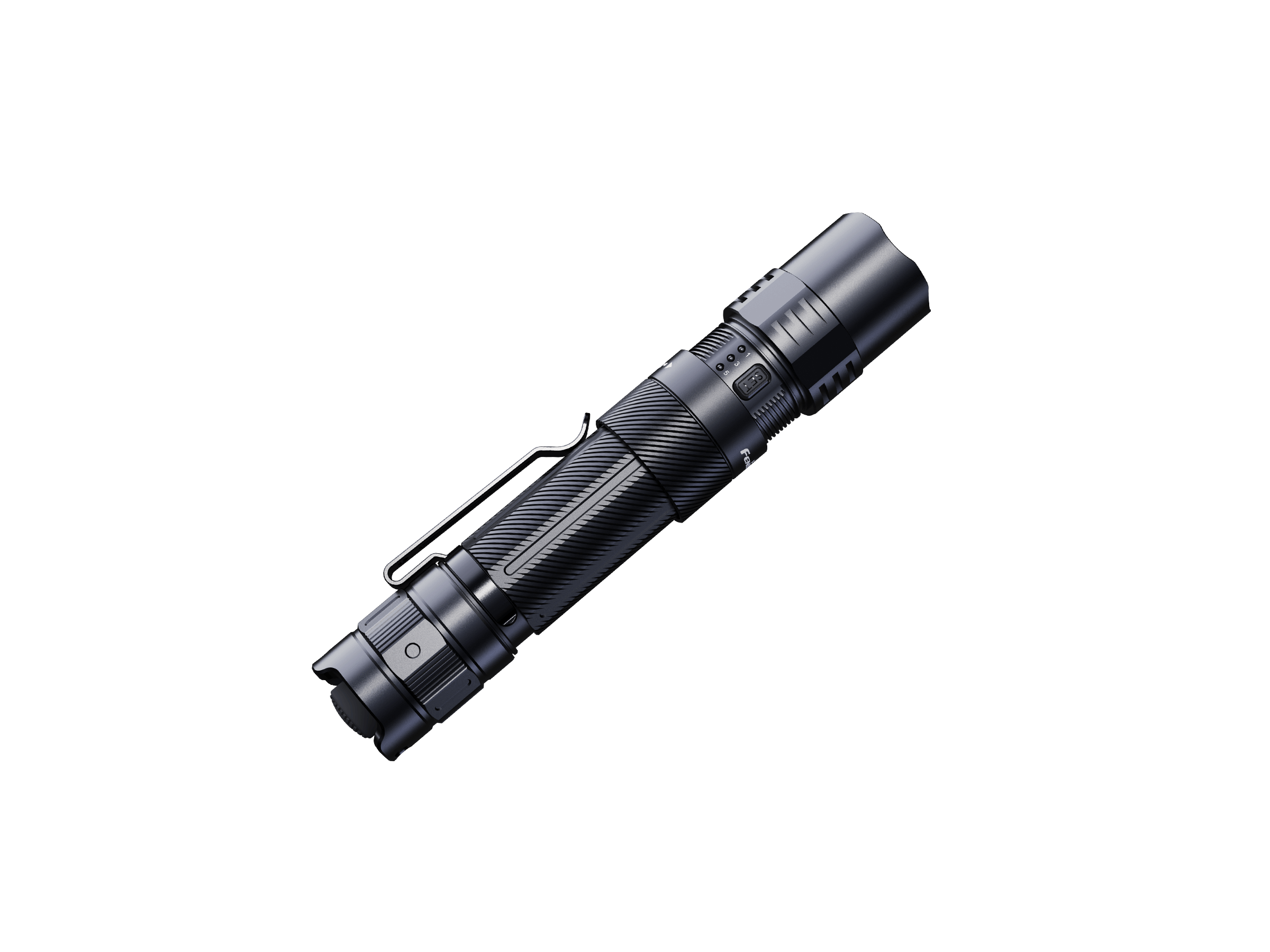 Fenix PD35R ACE Multi-mode Tactical Flashlight - Energize Trek