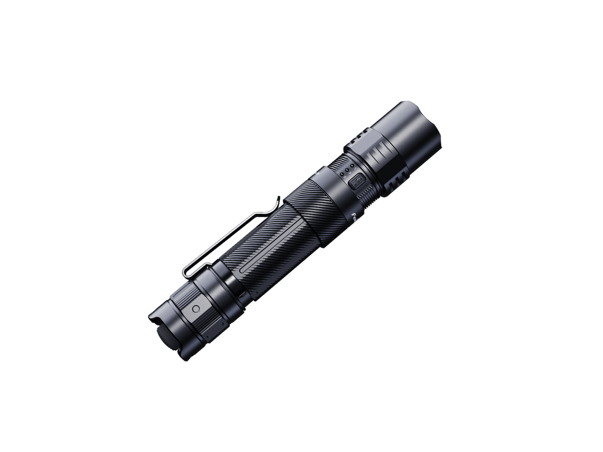 Fenix PD35R ACE Multi-mode Tactical Flashlight - Energize Trek
