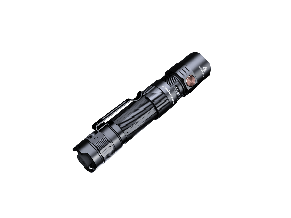 Fenix PD35R ACE Multi-mode Tactical Flashlight - Energize Trek
