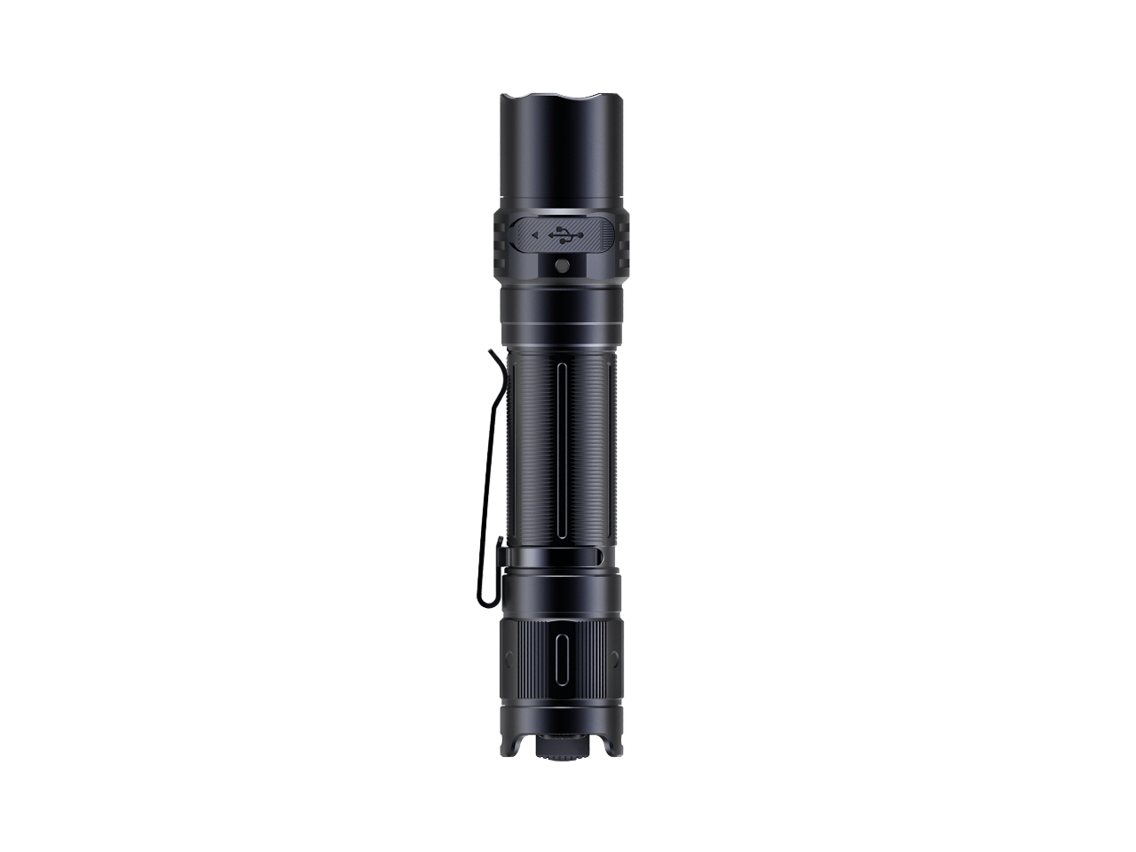 Fenix PD35R Compact Rechargeable Tactical Flashlight - Energize Trek