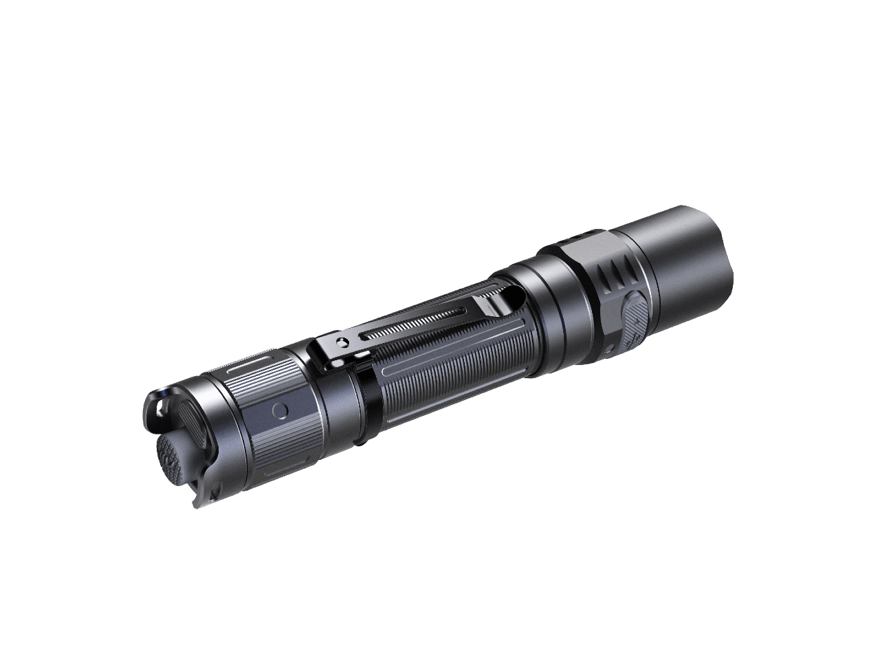 Fenix PD35R Compact Rechargeable Tactical Flashlight - Energize Trek